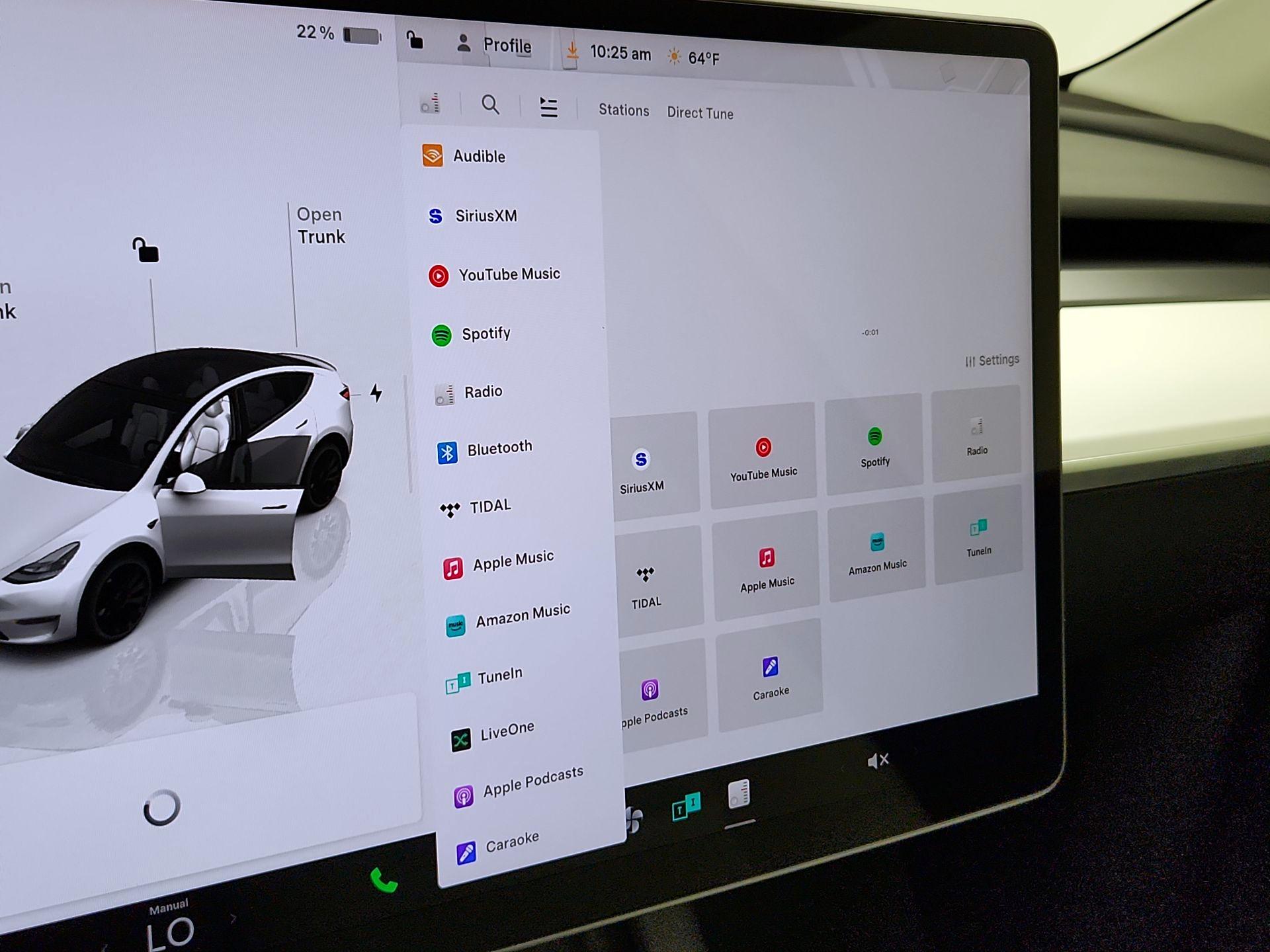 Thumbnail: 2022 Tesla Model Y - 15