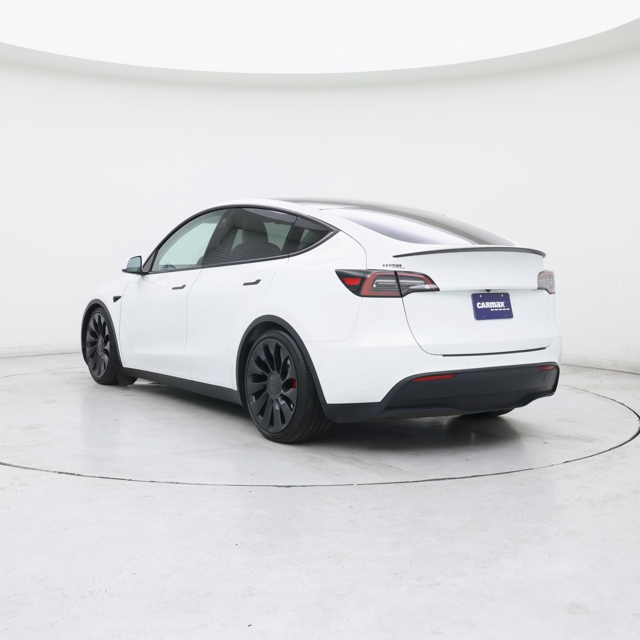 Thumbnail: 2022 Tesla Model Y - 2