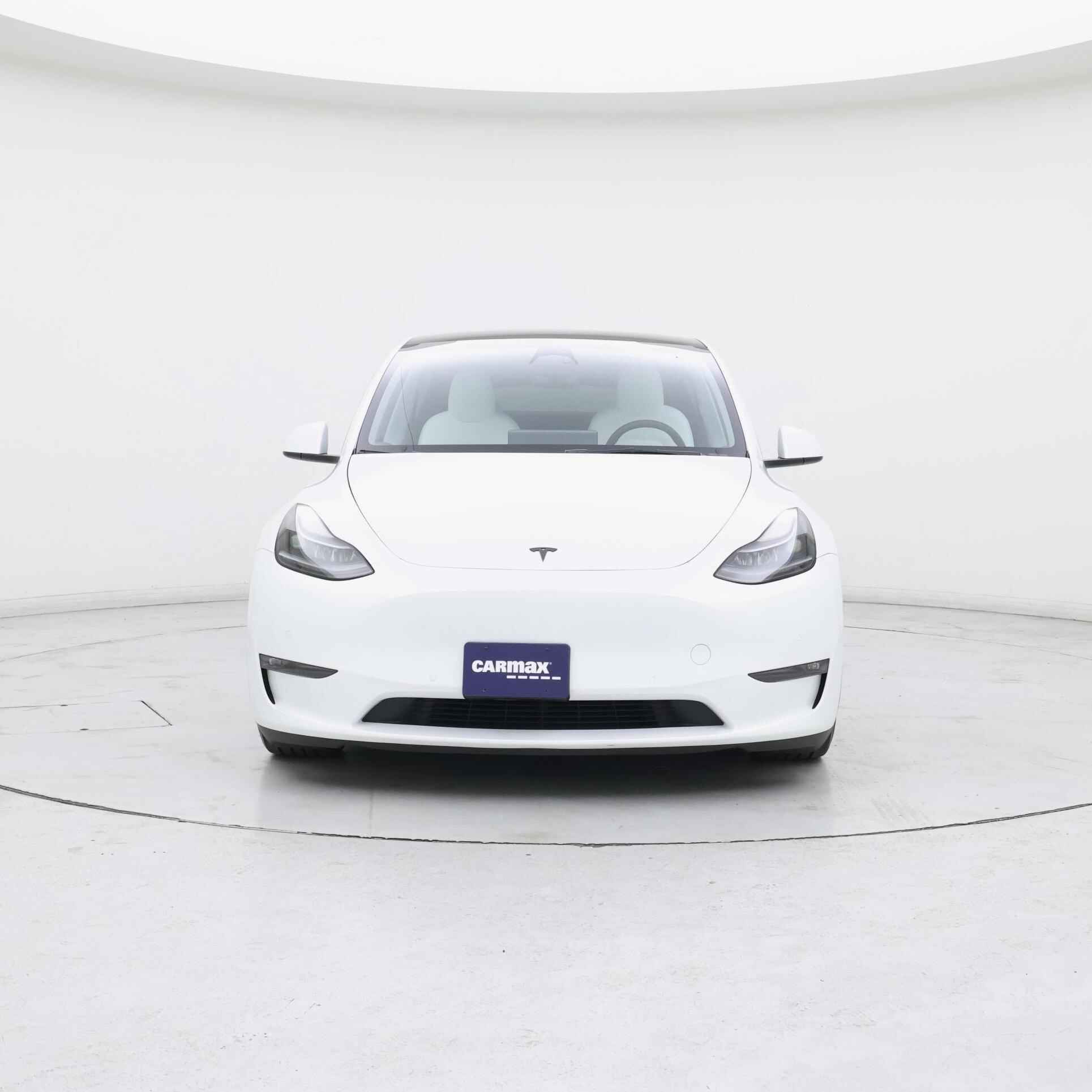 Thumbnail: 2022 Tesla Model Y - 5