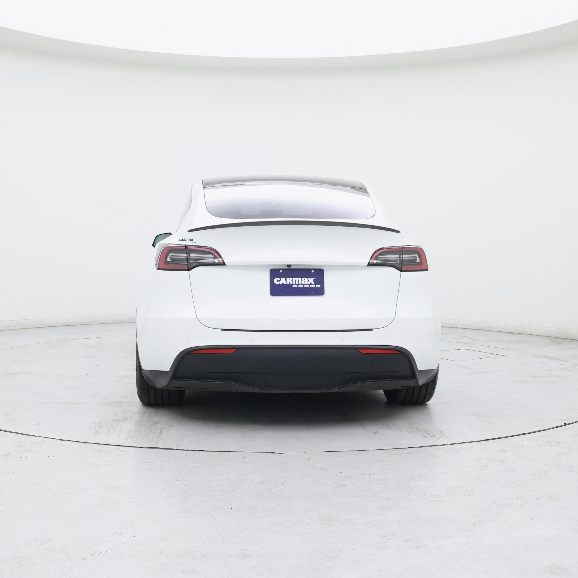 Thumbnail: 2022 Tesla Model Y - 6