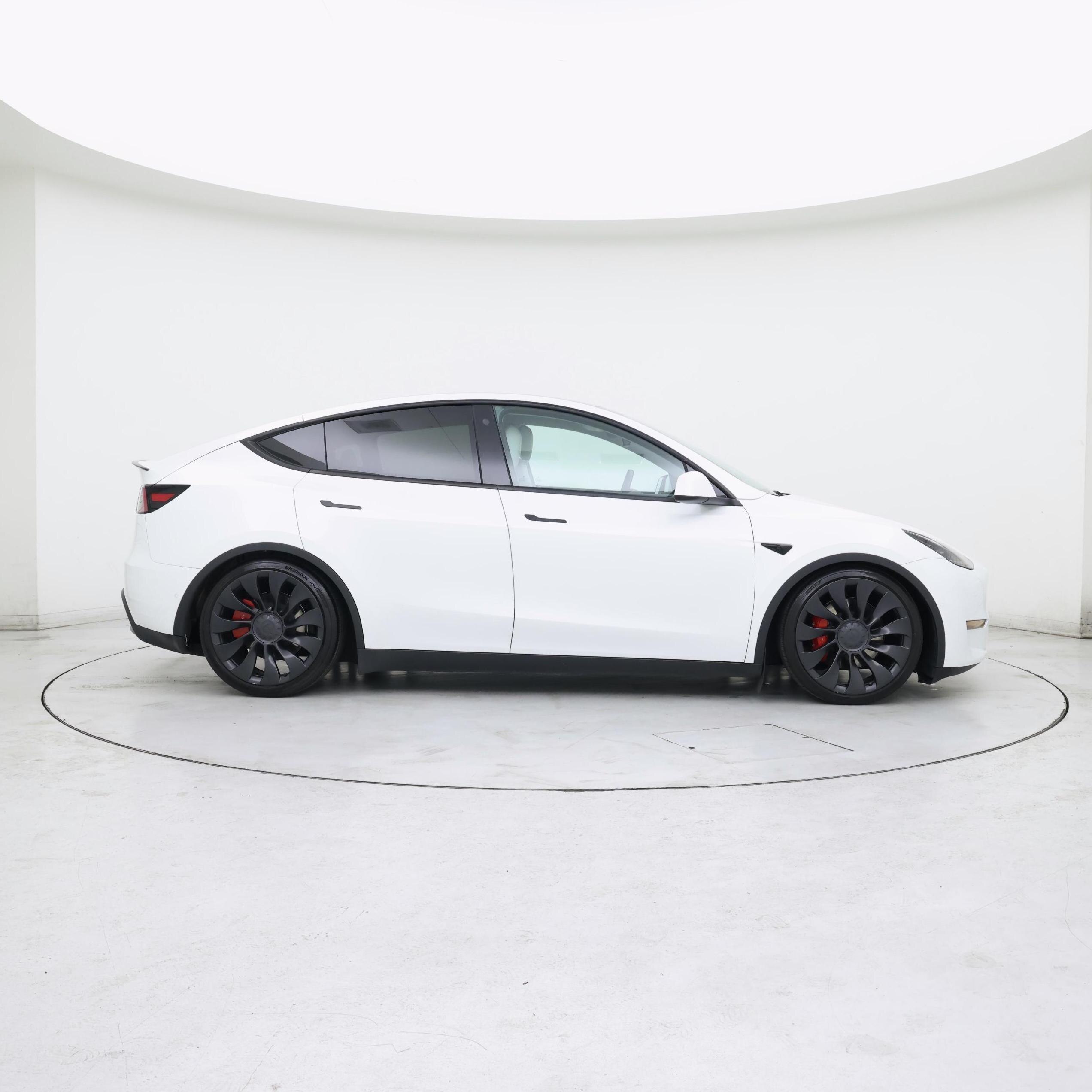 Thumbnail: 2022 Tesla Model Y - 7