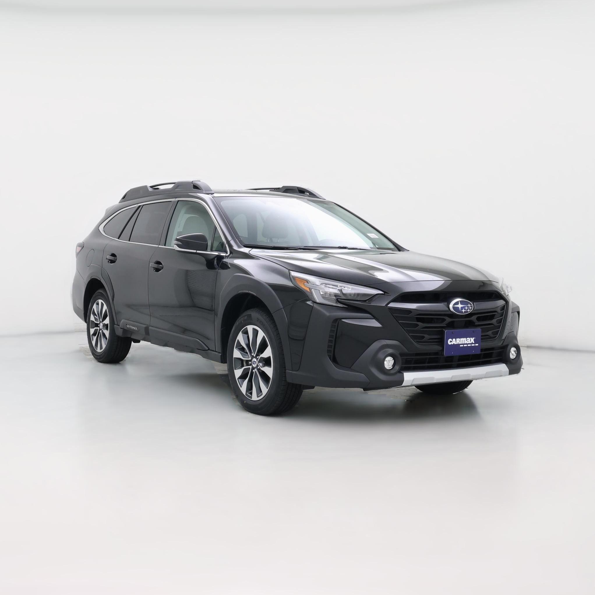 Thumbnail: 2023 Subaru Outback - 1