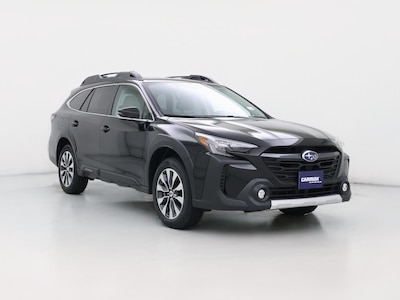 2023 Subaru Outback Limited XT