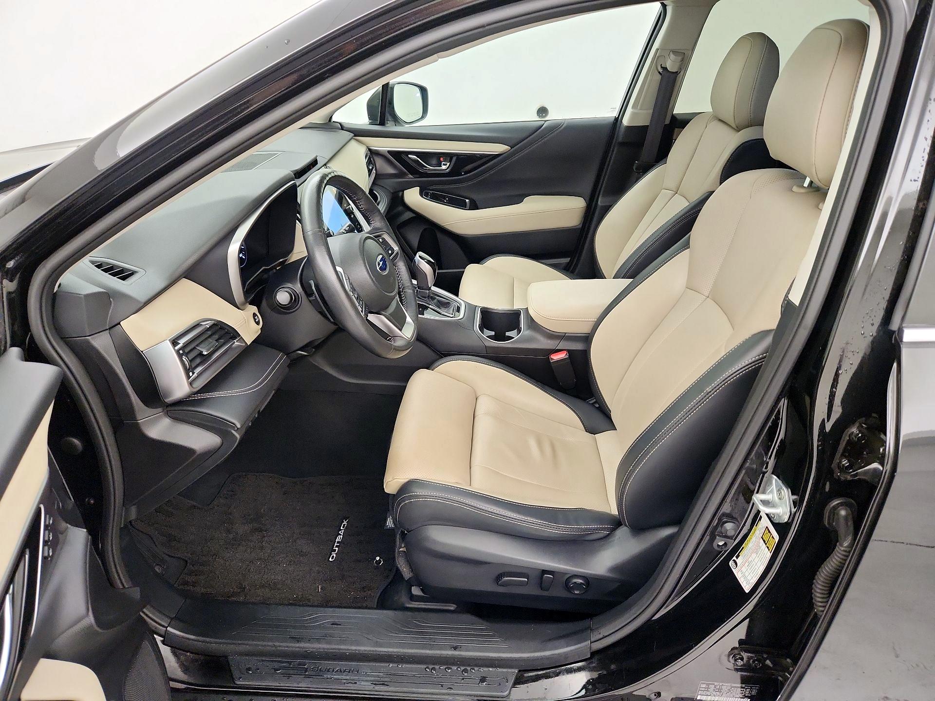 Thumbnail: 2023 Subaru Outback - 11