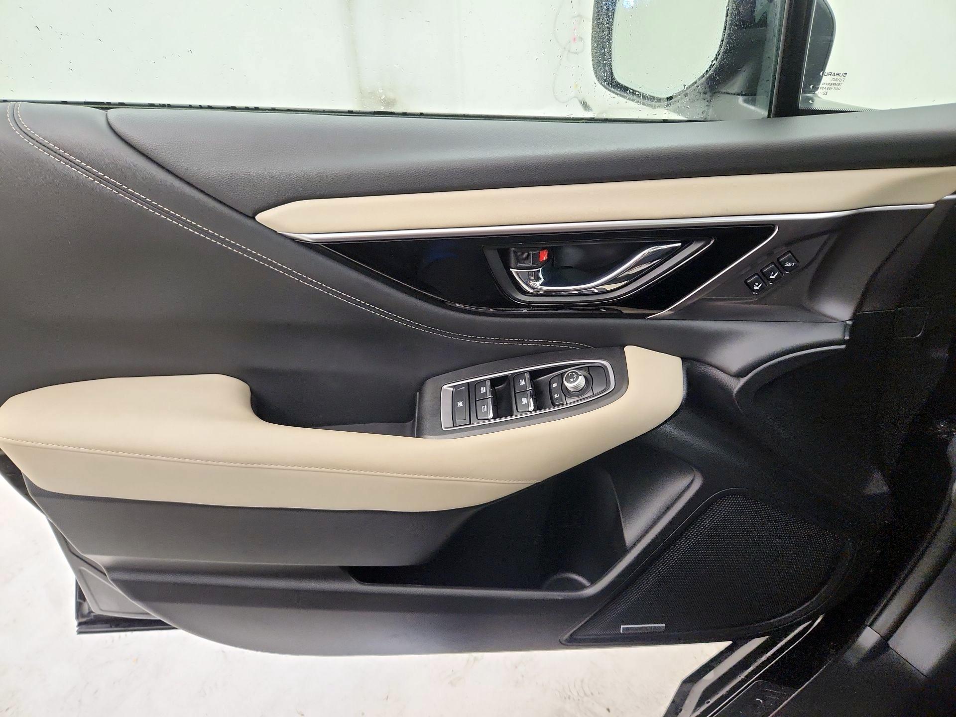 Thumbnail: 2023 Subaru Outback - 12