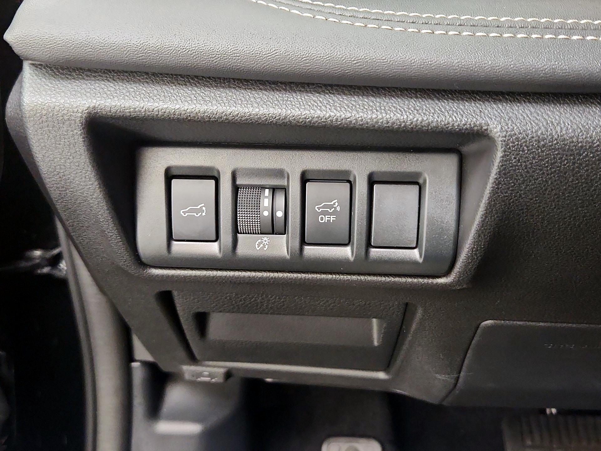 Thumbnail: 2023 Subaru Outback - 13