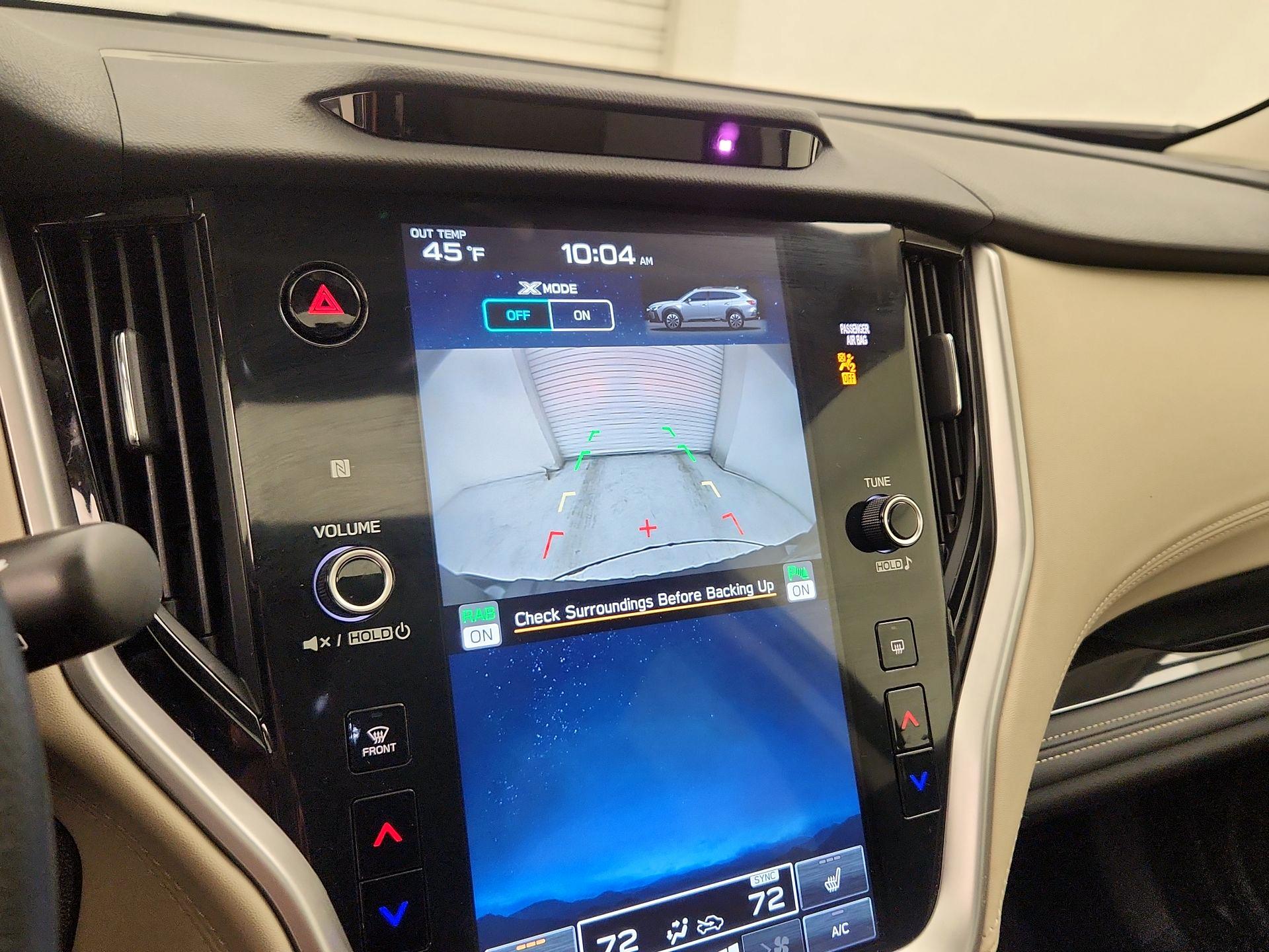 Thumbnail: 2023 Subaru Outback - 15