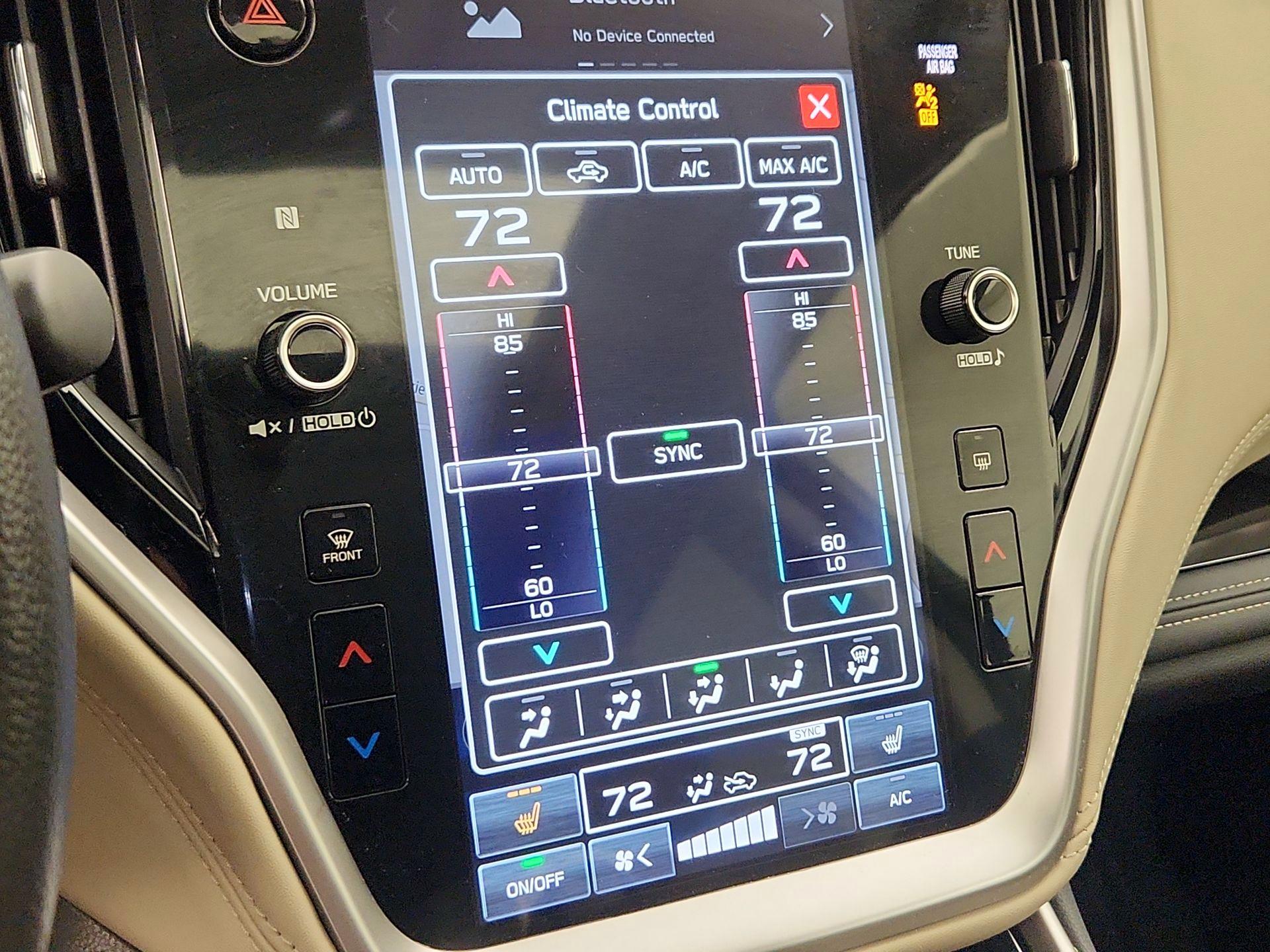 Thumbnail: 2023 Subaru Outback - 17