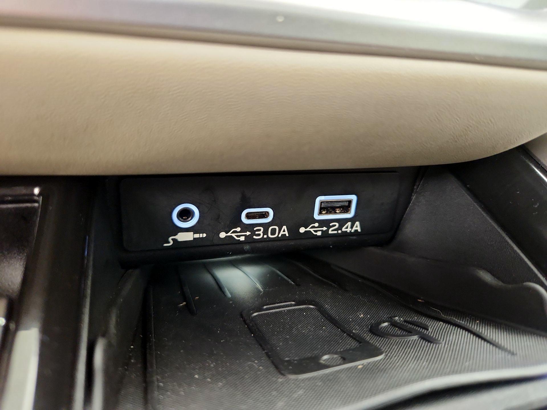 Thumbnail: 2023 Subaru Outback - 19