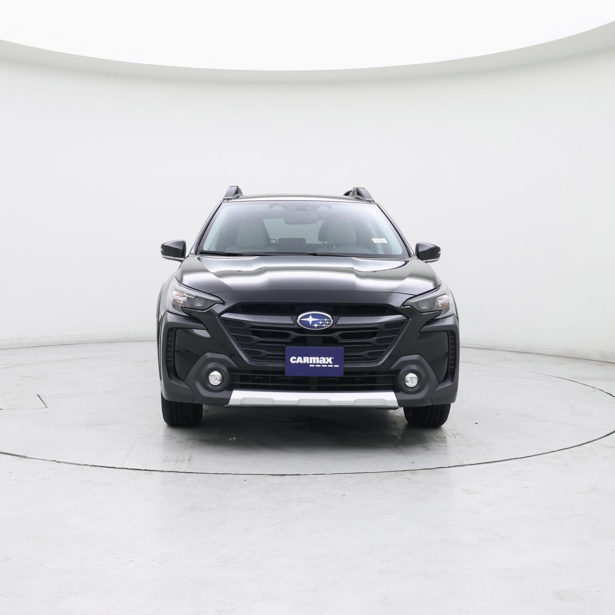 Thumbnail: 2023 Subaru Outback - 5