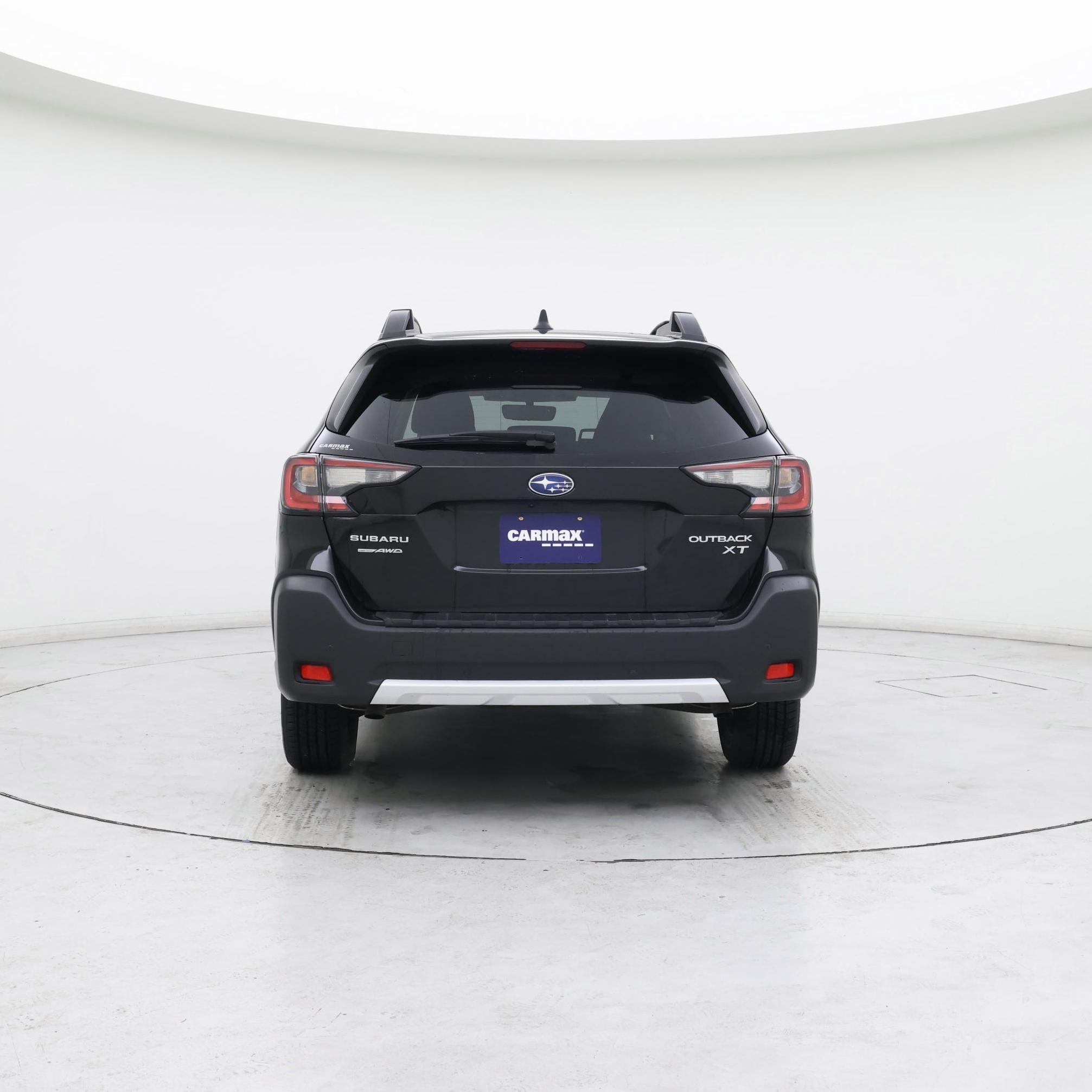 Thumbnail: 2023 Subaru Outback - 6