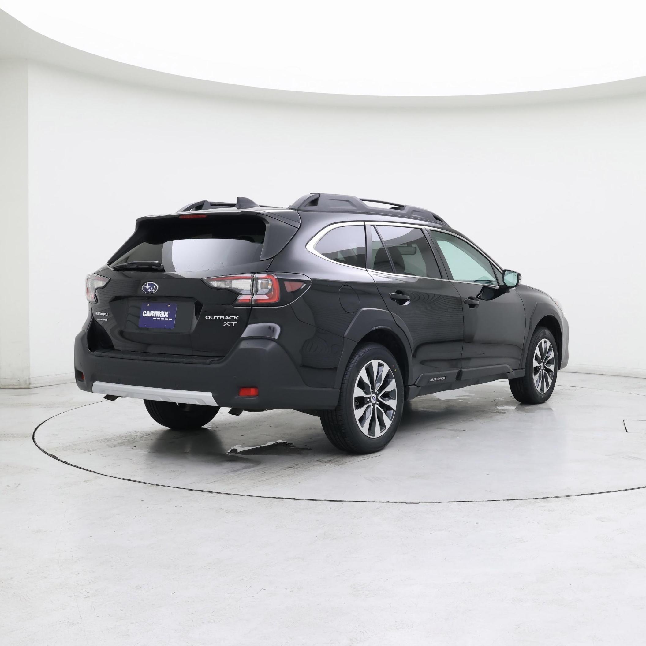 Thumbnail: 2023 Subaru Outback - 8