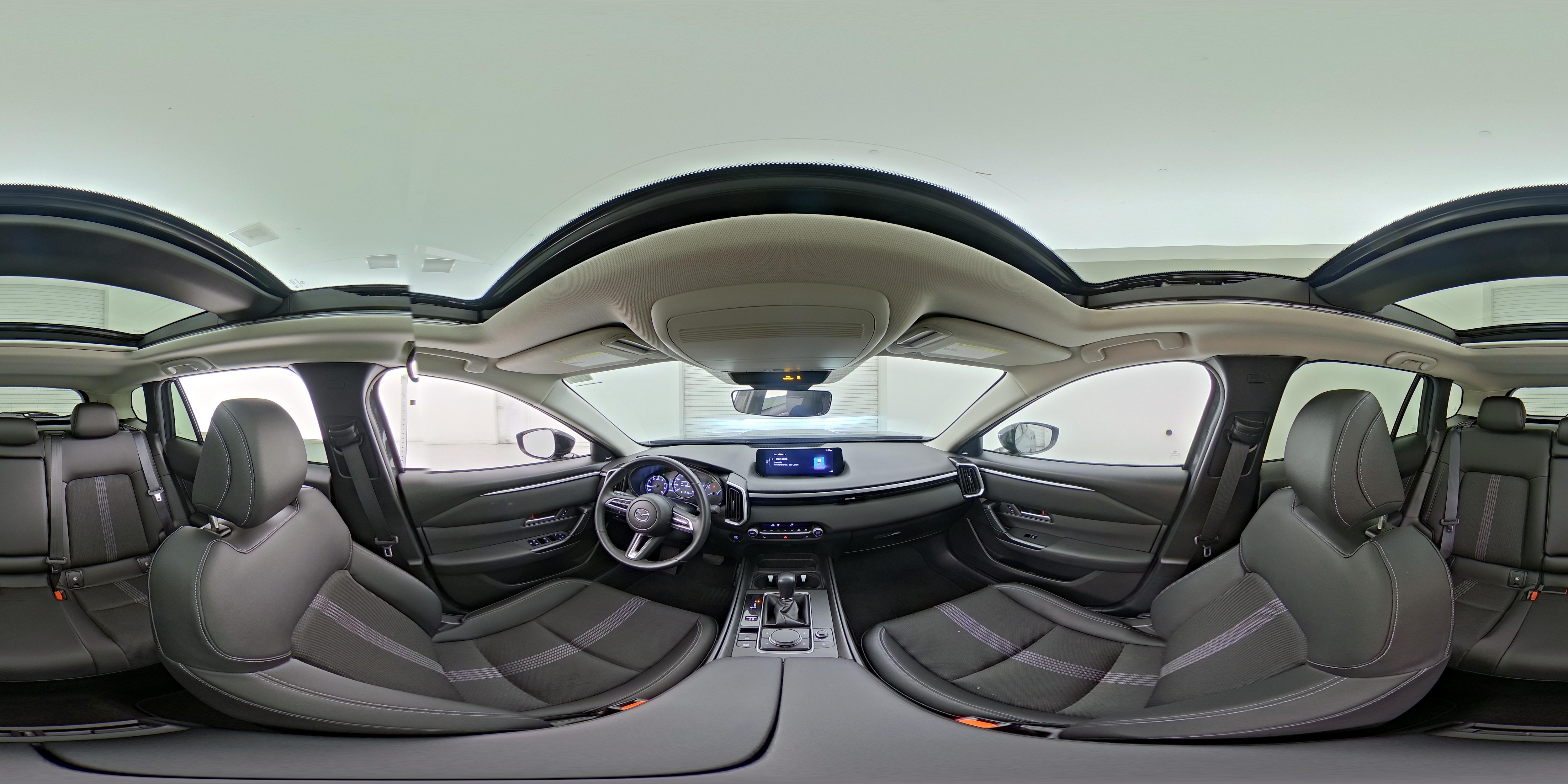 2024 Mazda CX-50 S PREMIUM - Photo 25