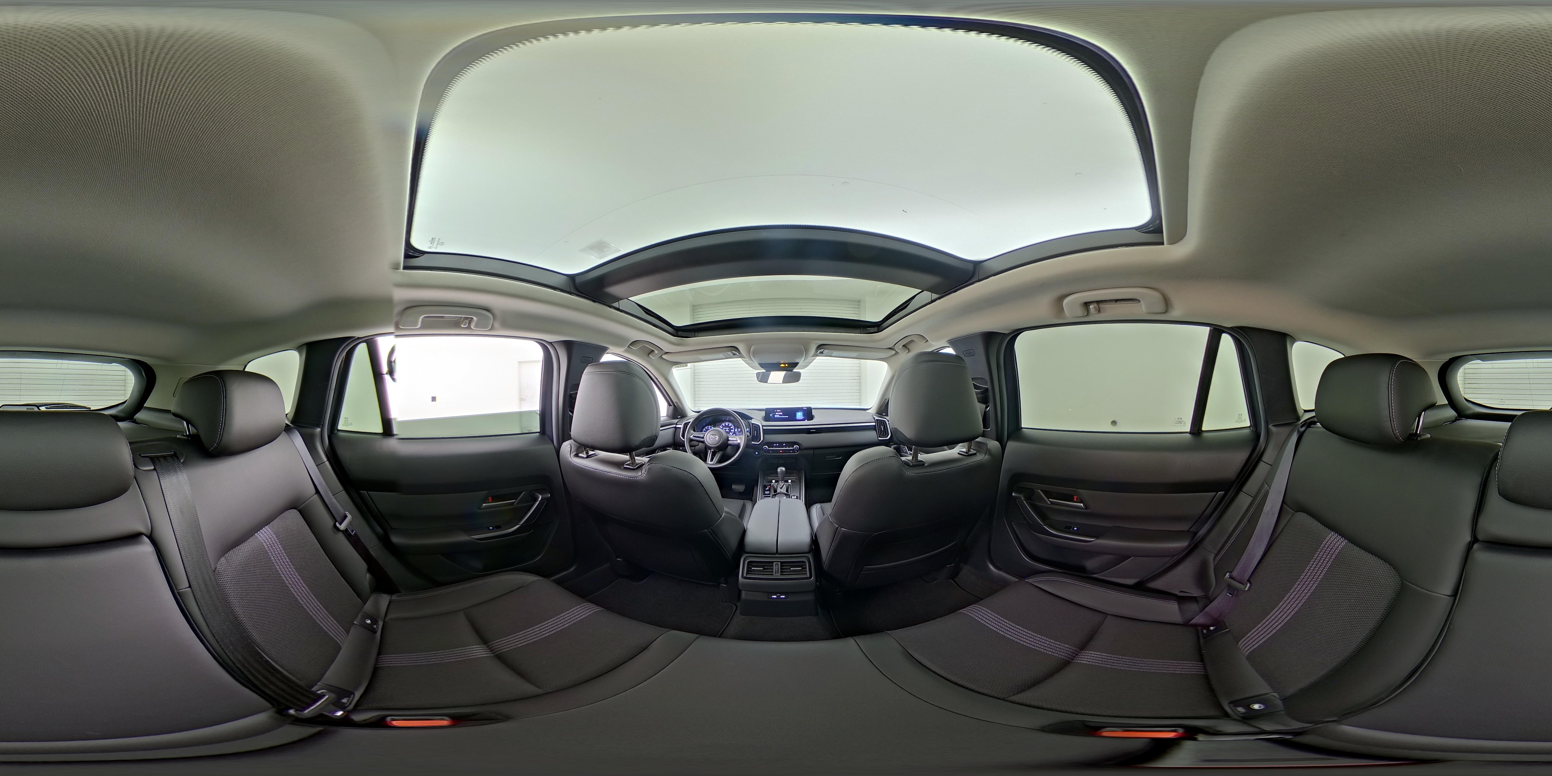 2024 Mazda CX-50 S PREMIUM - Photo 26