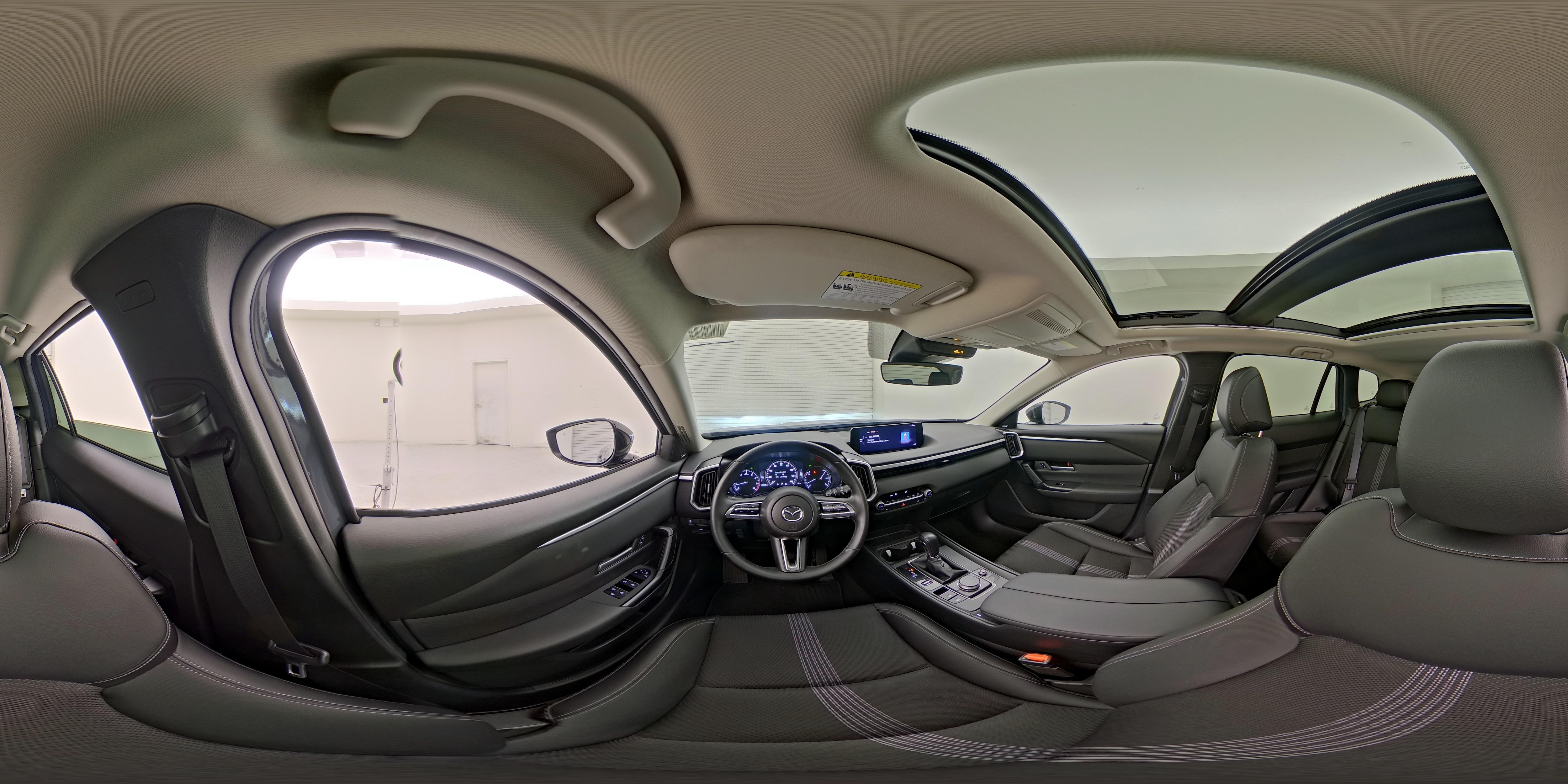2024 Mazda CX-50 S PREMIUM - Photo 27