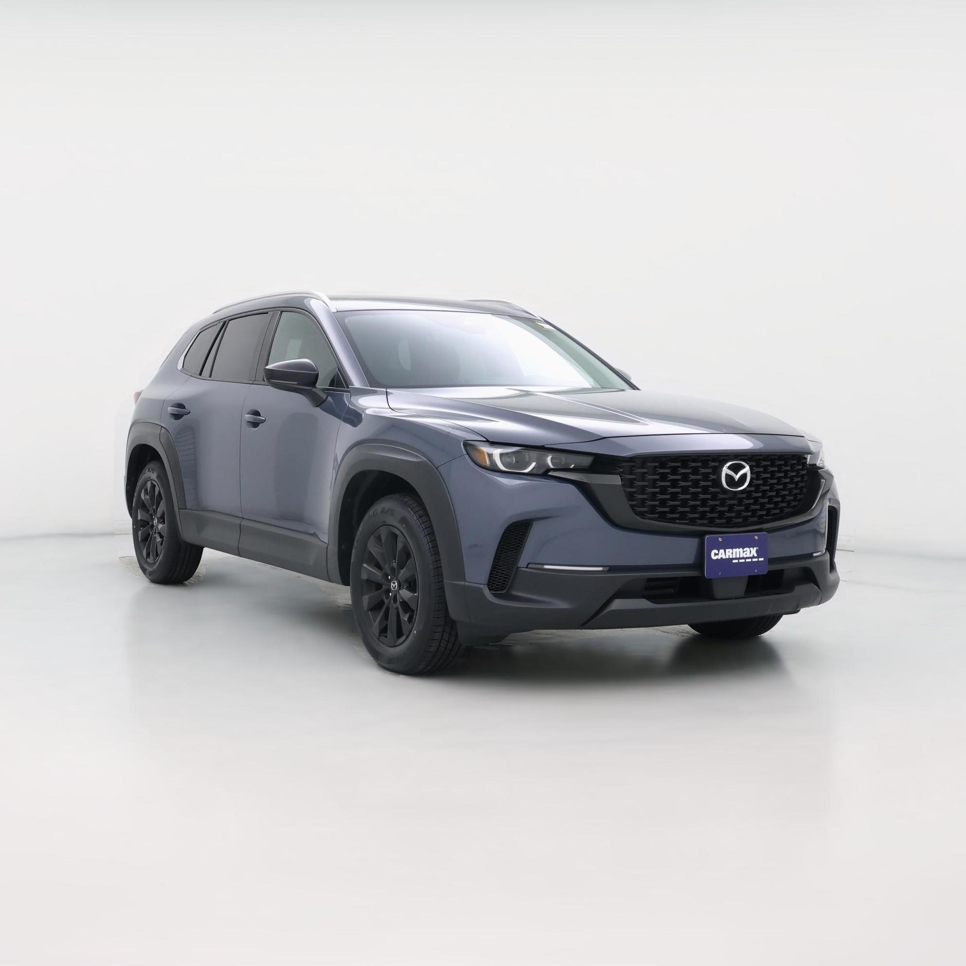 Thumbnail: 2024 Mazda CX-50 - 1