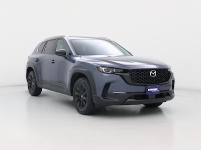 2024 Mazda CX-50 2.5 S Premium Package