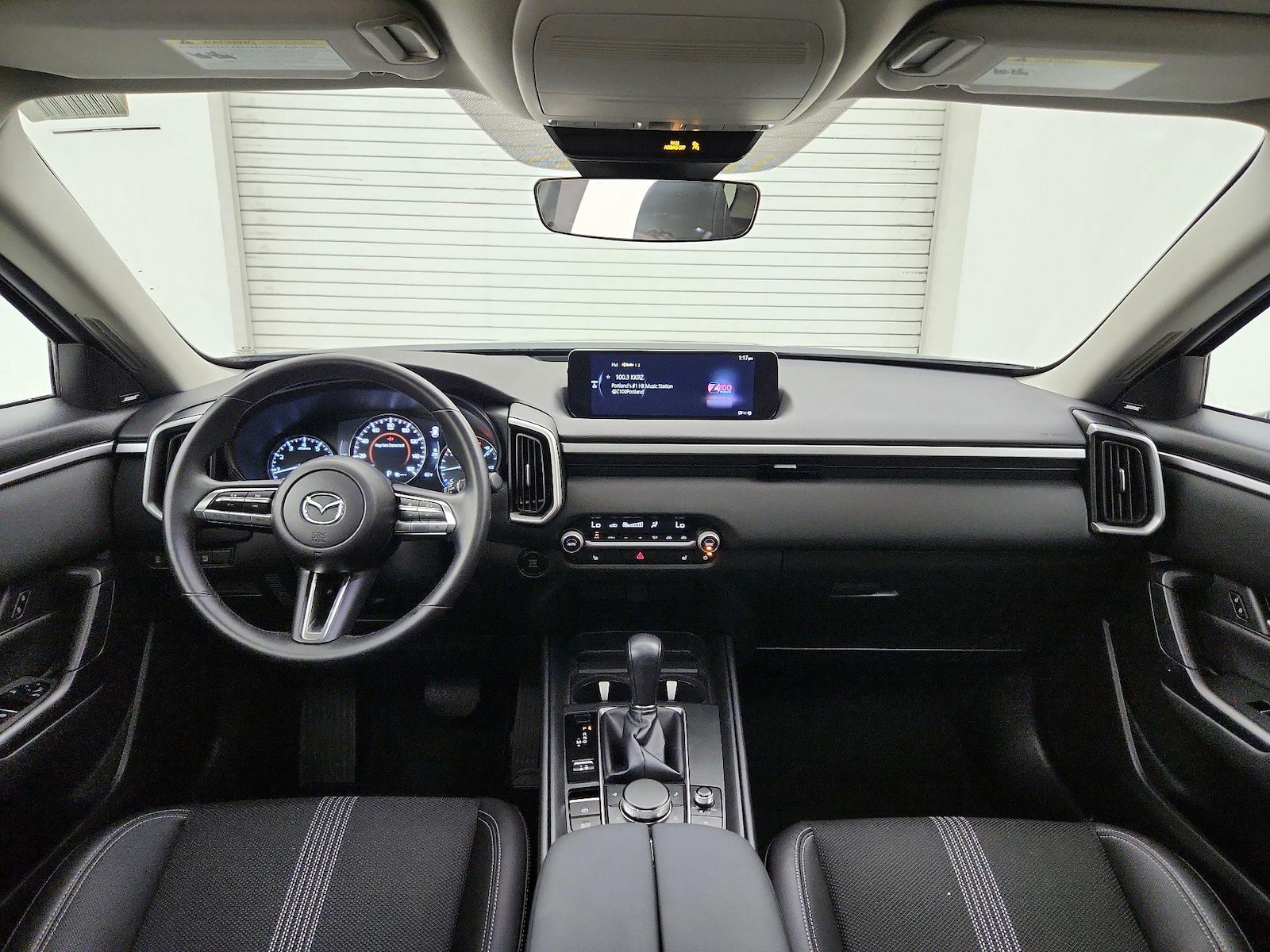2024 Mazda CX-50 S PREMIUM - Photo 10