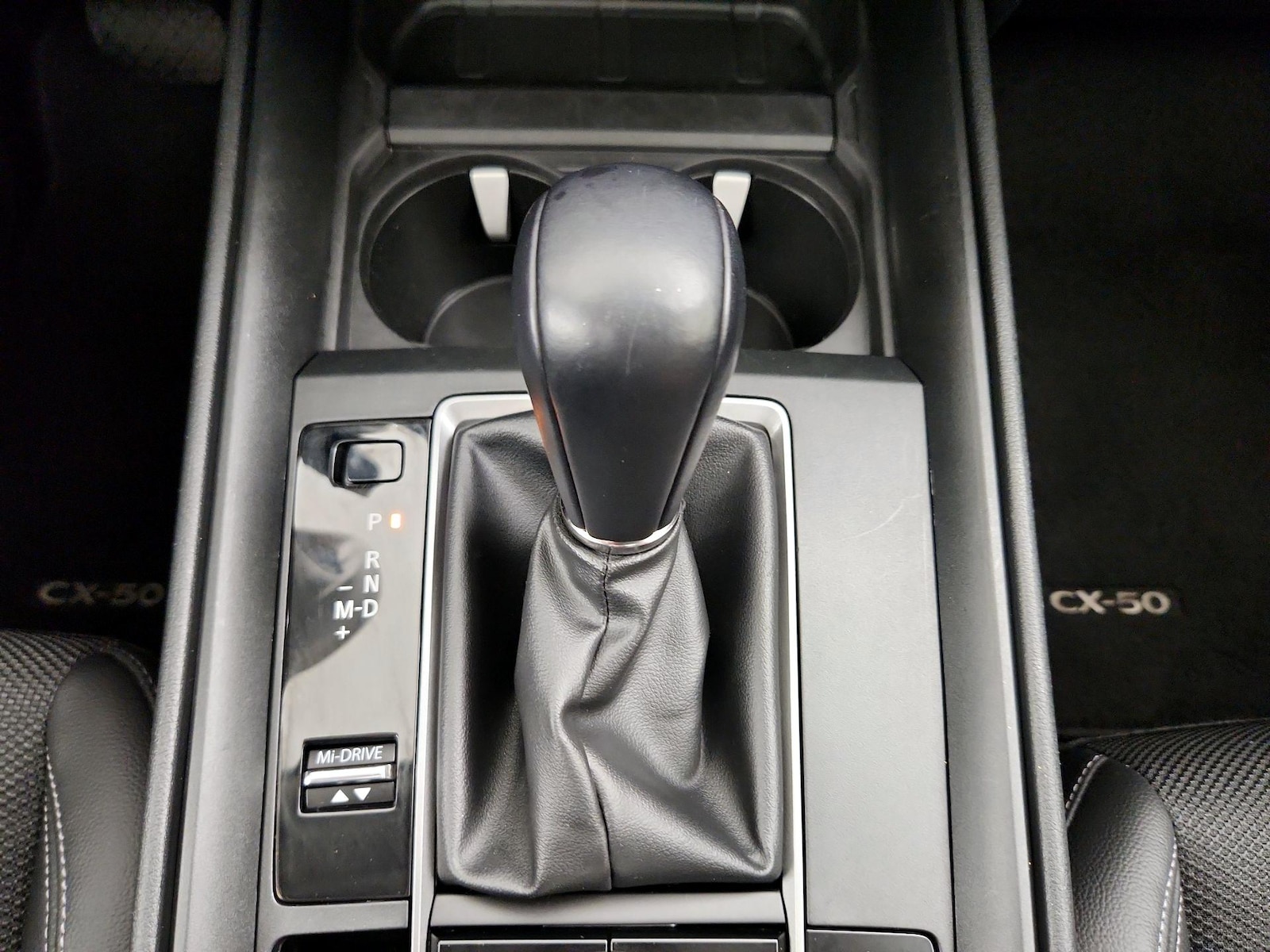 2024 Mazda CX-50 S PREMIUM - Photo 18