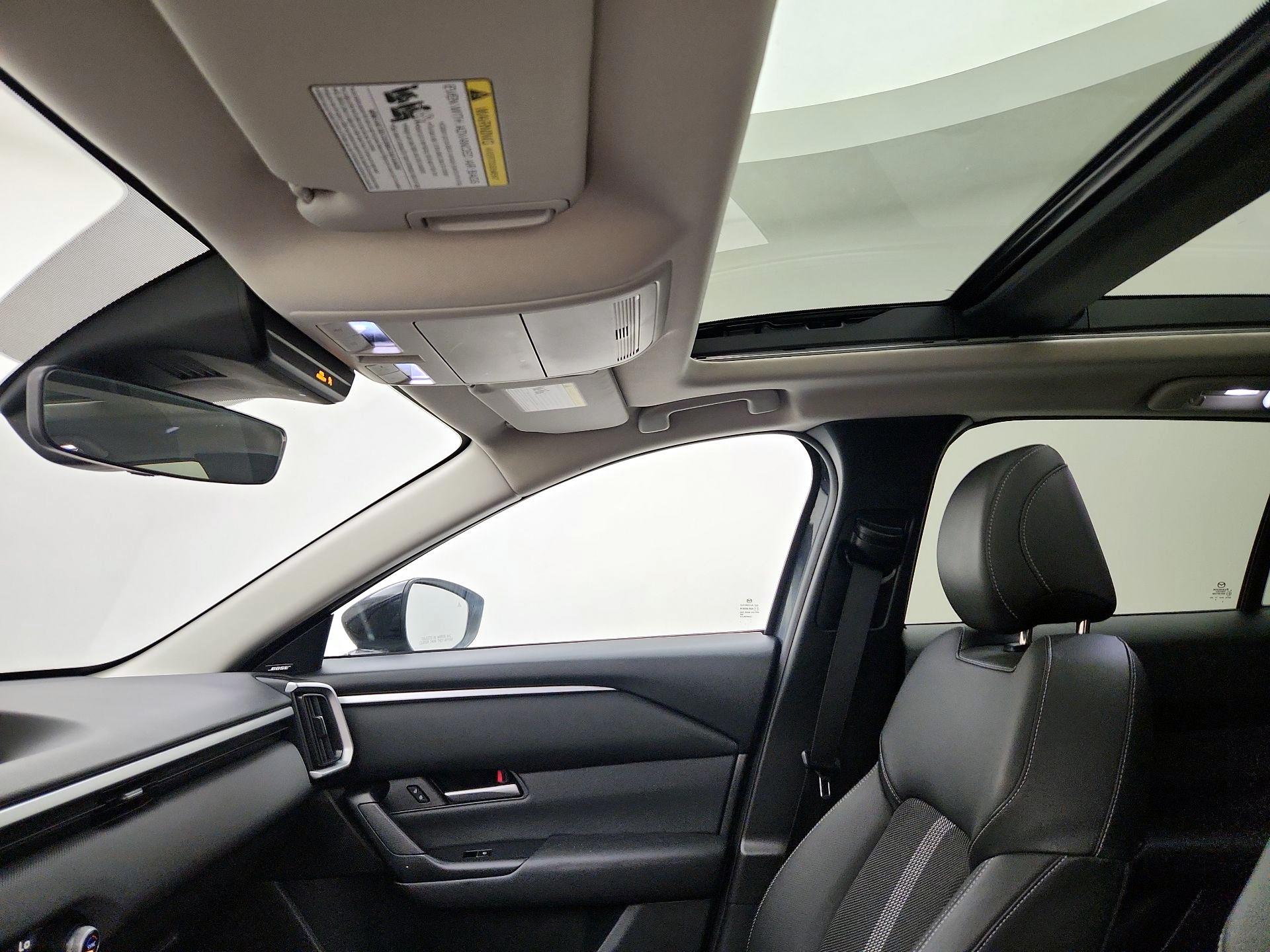 Thumbnail: 2024 Mazda CX-50 - 19