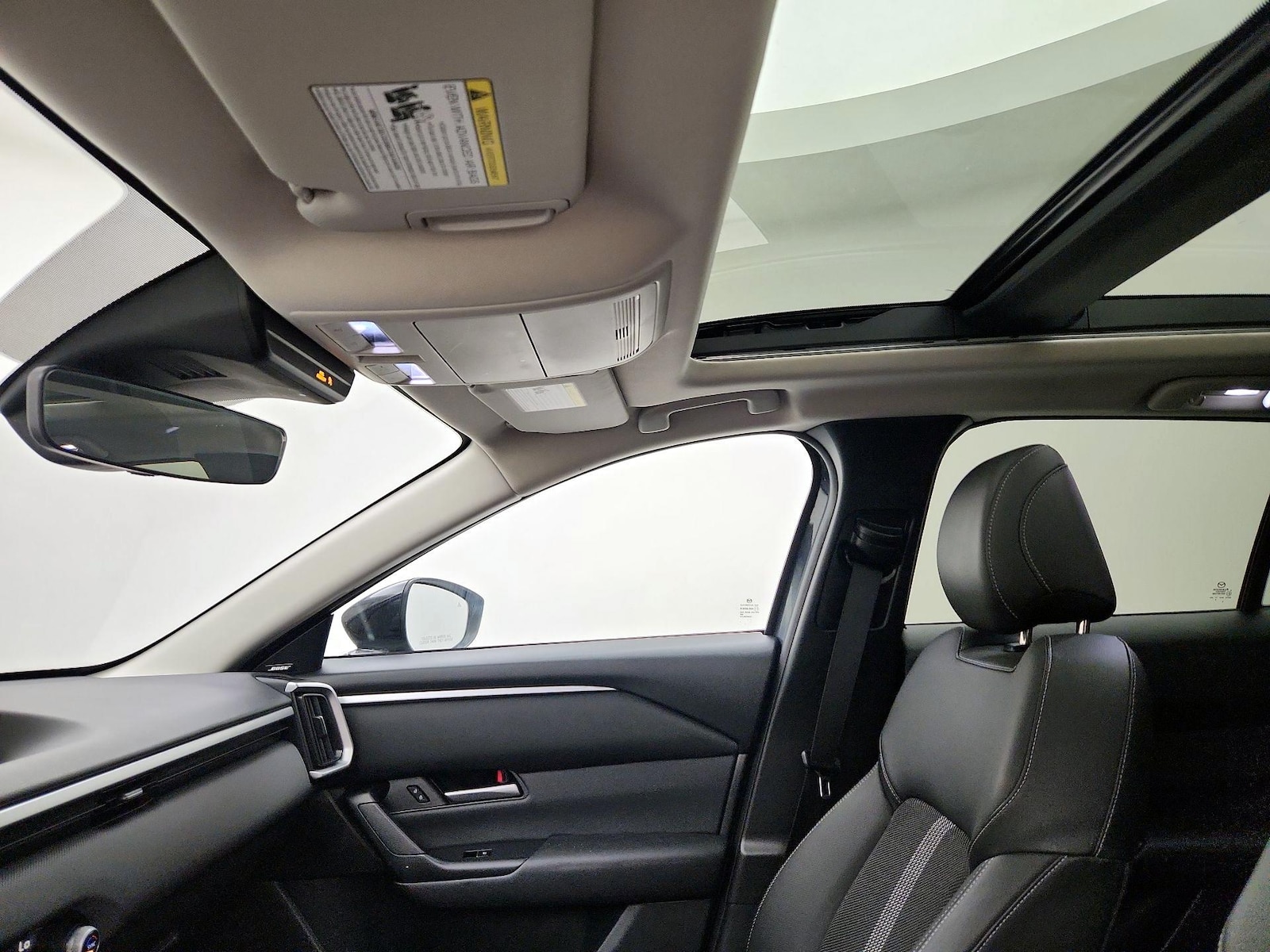 2024 Mazda CX-50 S PREMIUM - Photo 20