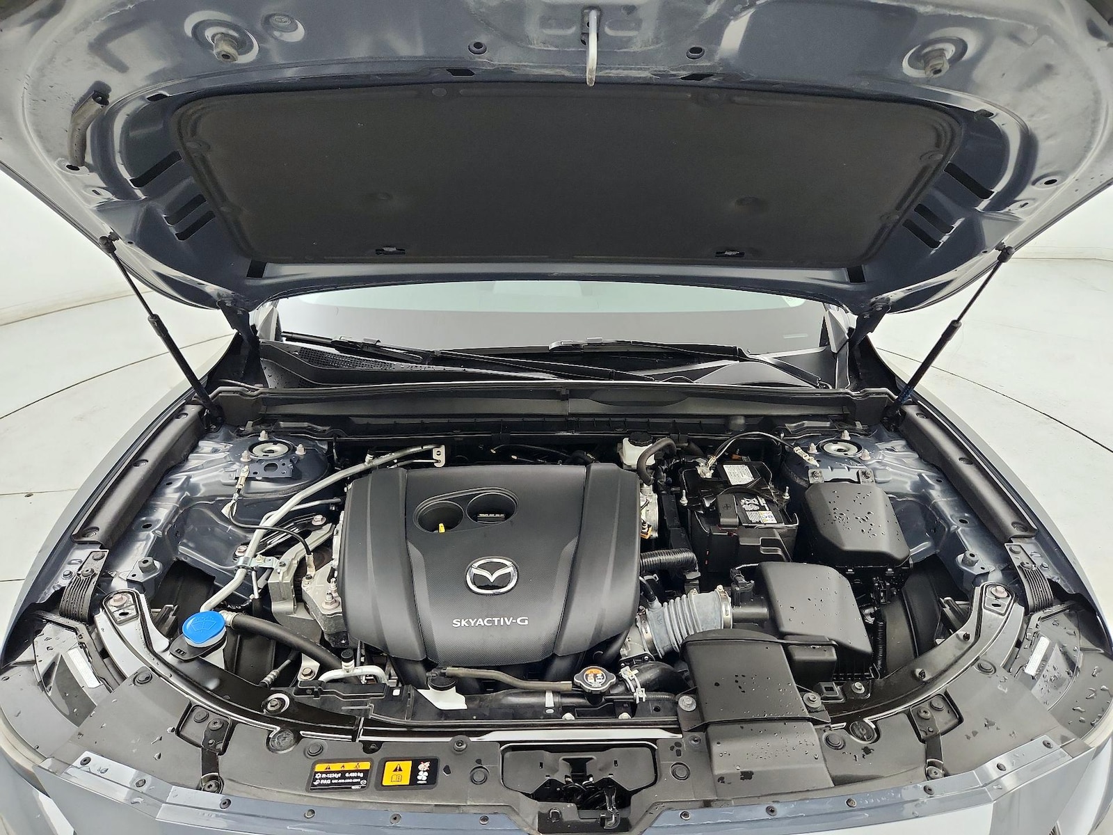 2024 Mazda CX-50 S PREMIUM - Photo 23