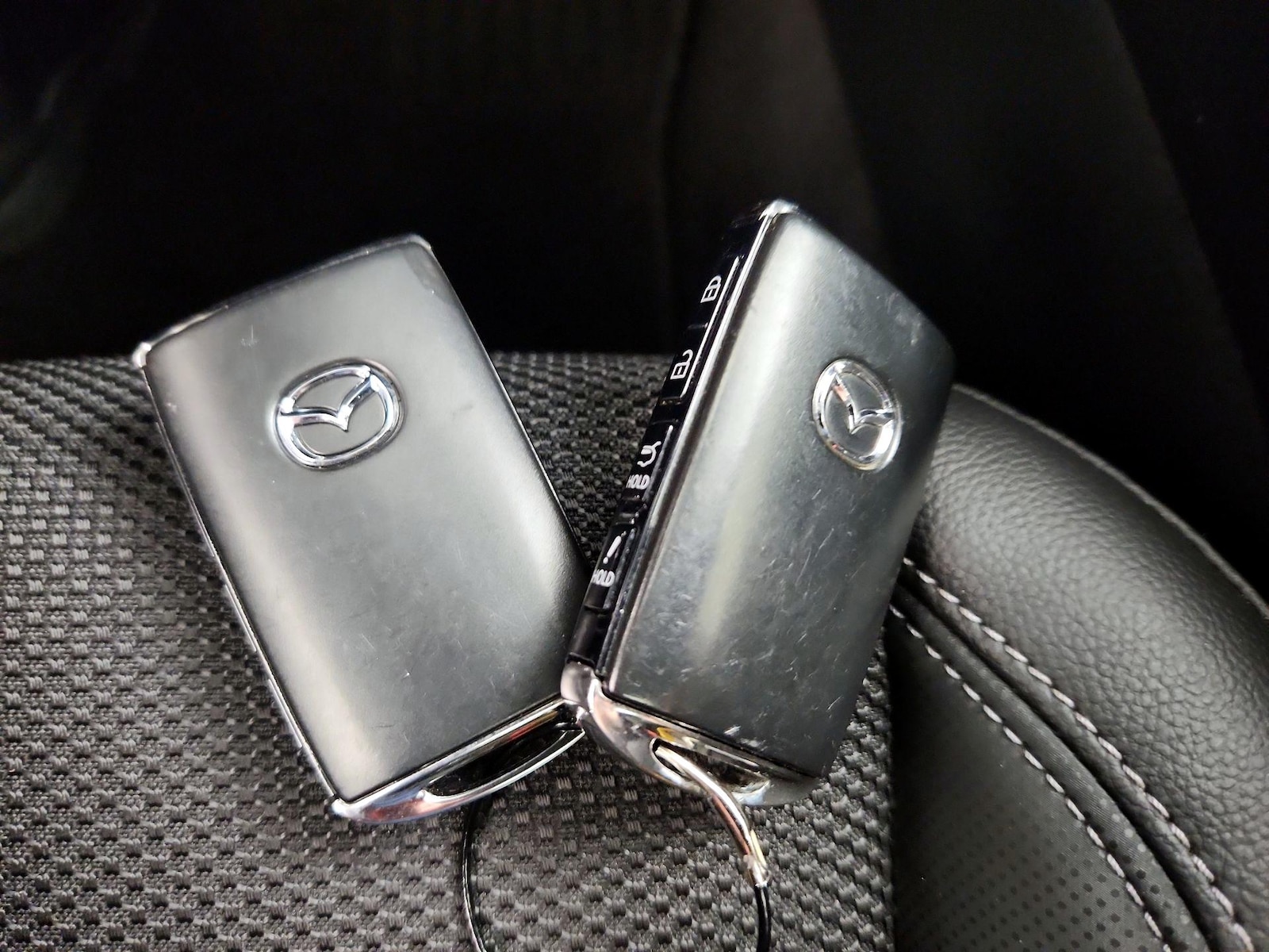 2024 Mazda CX-50 S PREMIUM - Photo 24