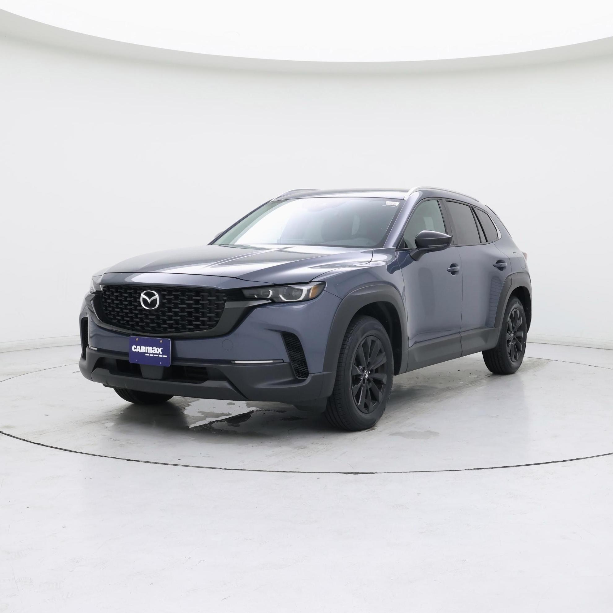 Thumbnail: 2024 Mazda CX-50 - 4