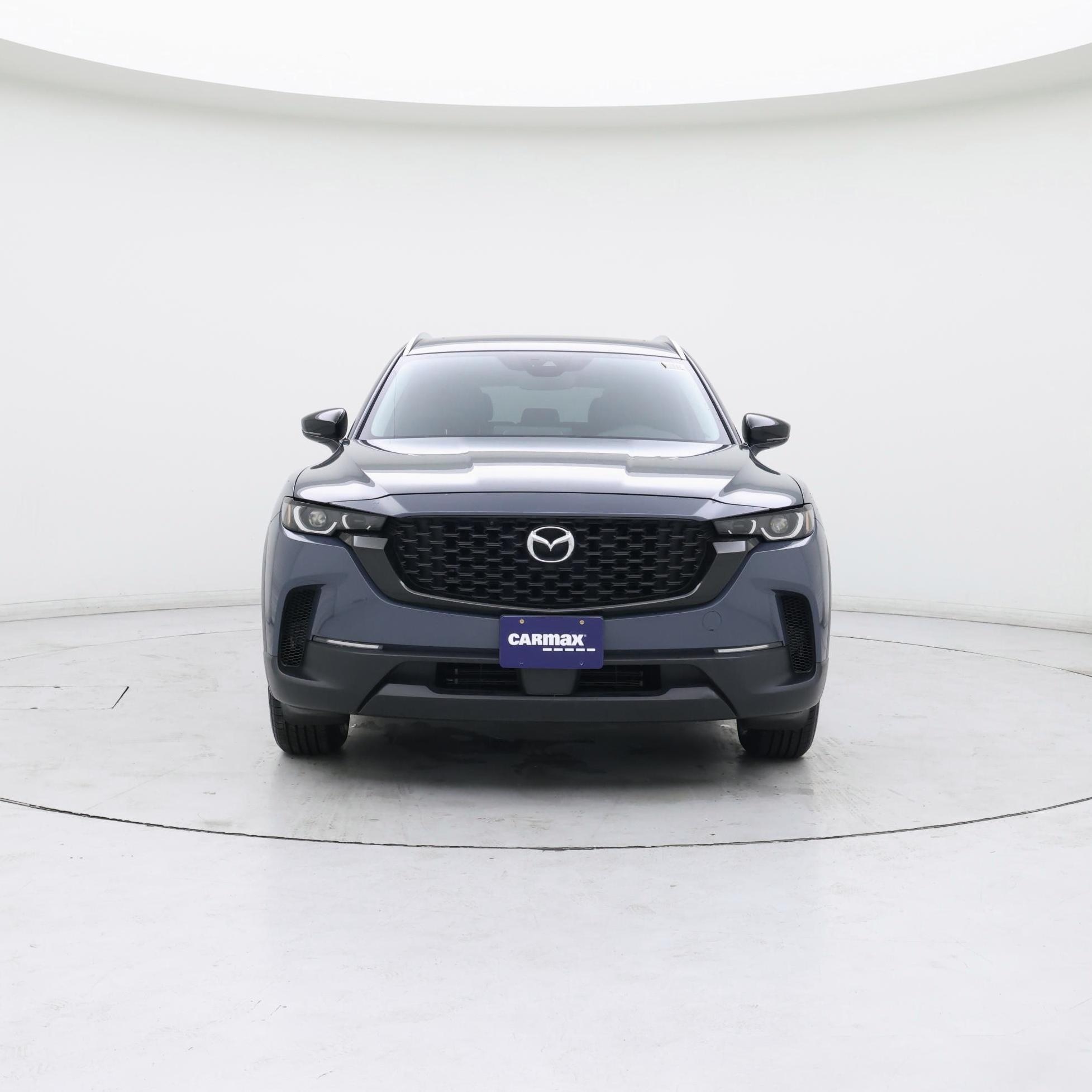 Thumbnail: 2024 Mazda CX-50 - 5