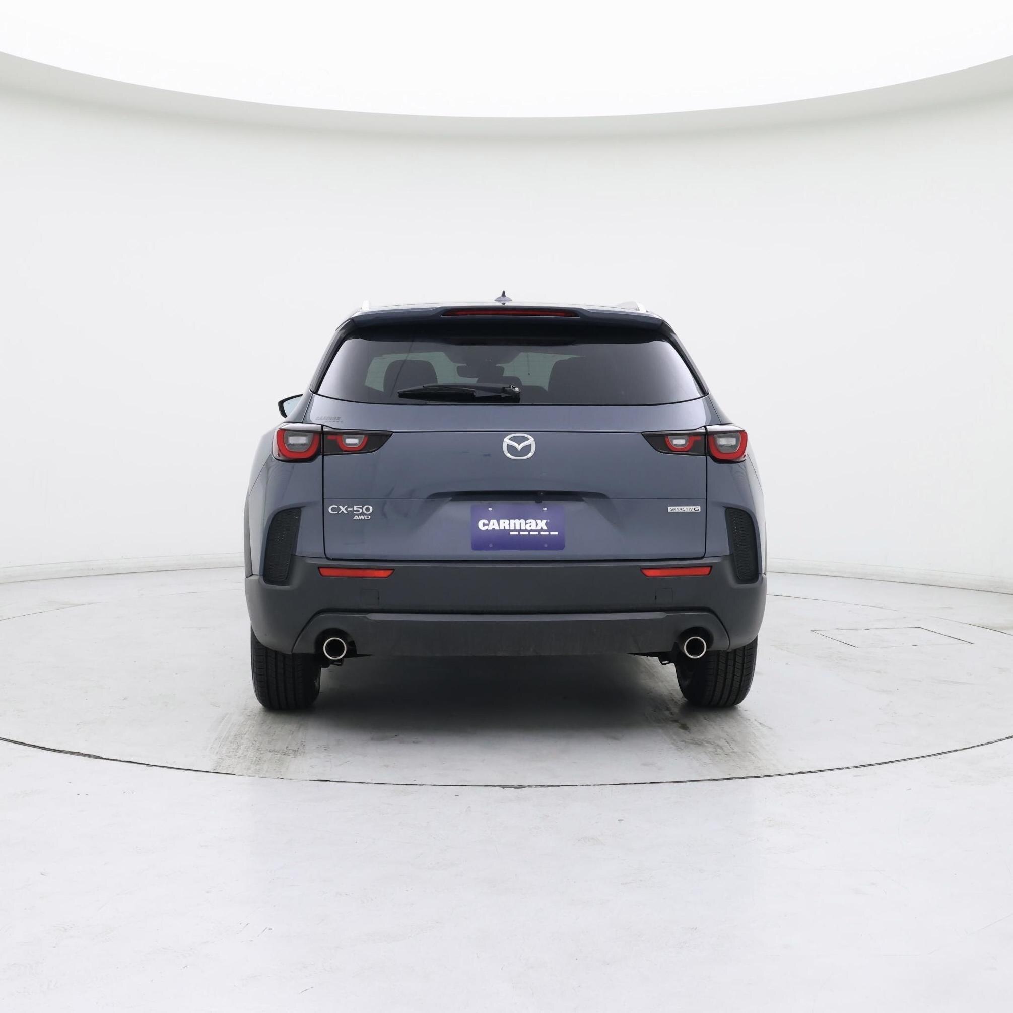 Thumbnail: 2024 Mazda CX-50 - 6