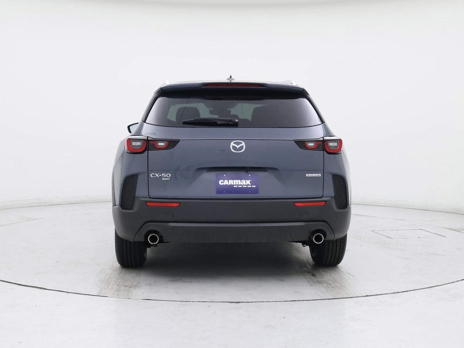 2024 Mazda CX-50 S PREMIUM - Photo 7