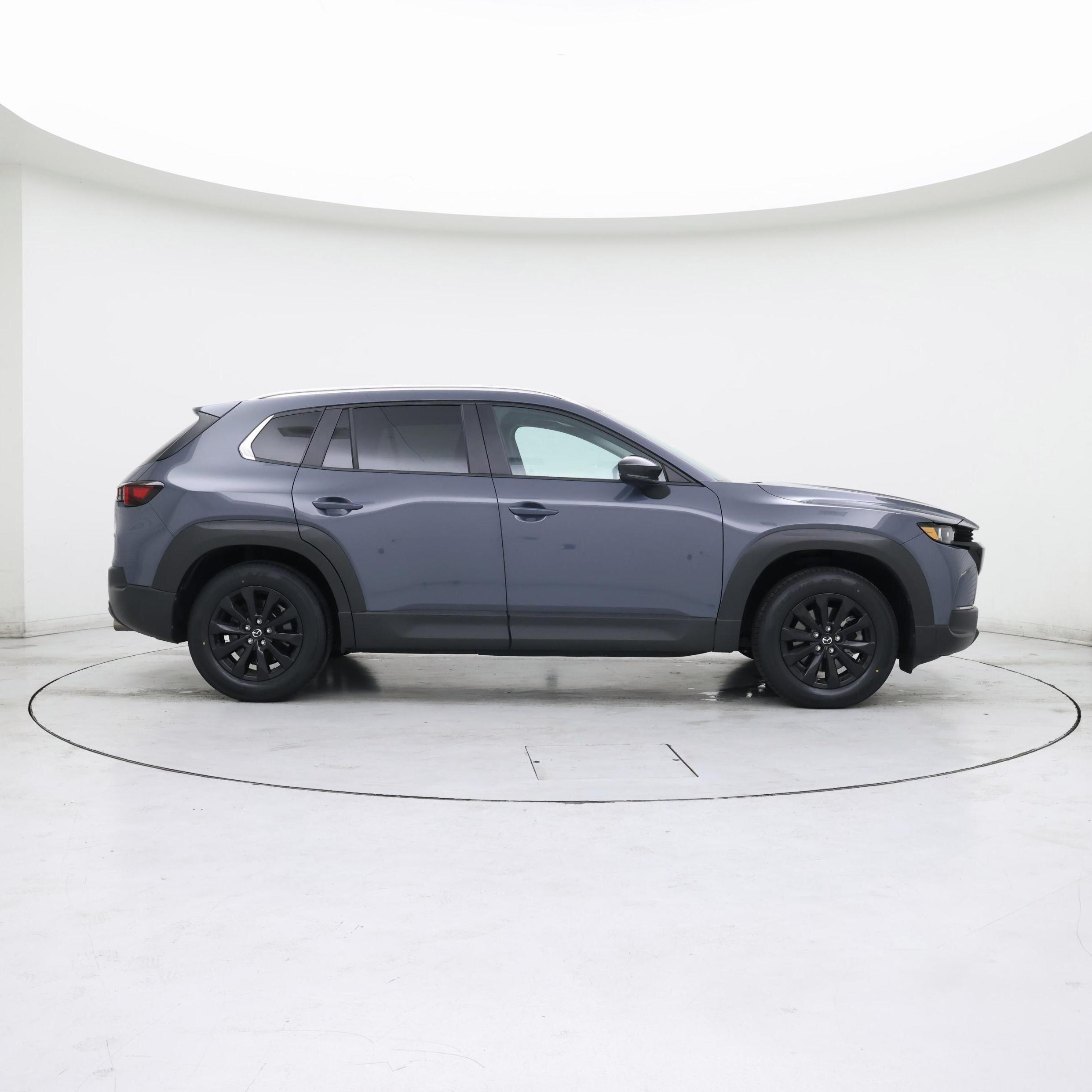 Thumbnail: 2024 Mazda CX-50 - 7
