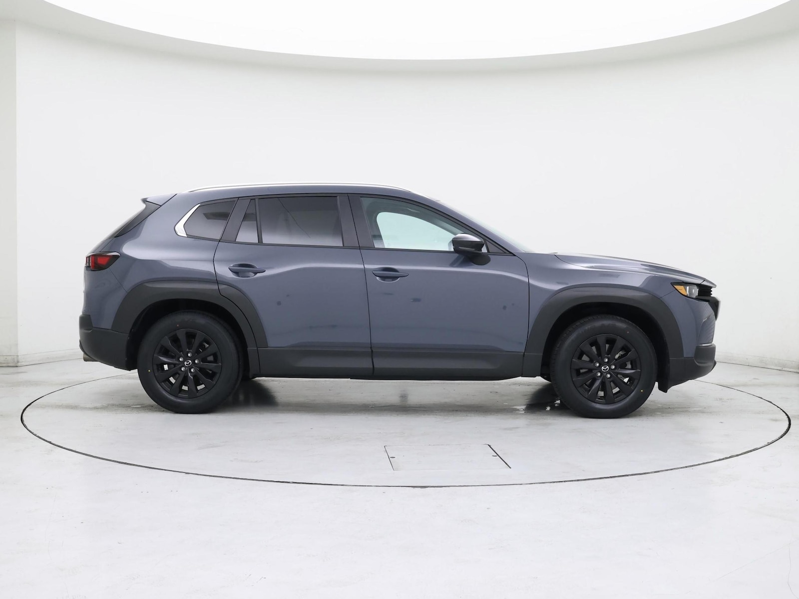2024 Mazda CX-50 S PREMIUM - Photo 8