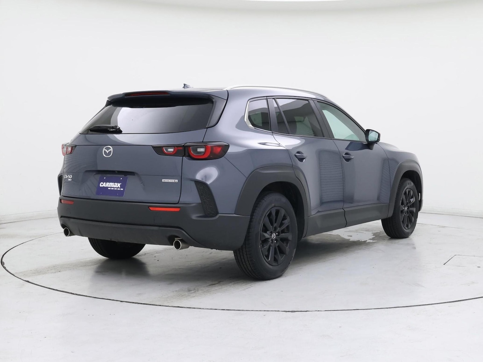 2024 Mazda CX-50 S PREMIUM - Photo 9