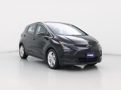 2022 Chevrolet Bolt EV 1LT