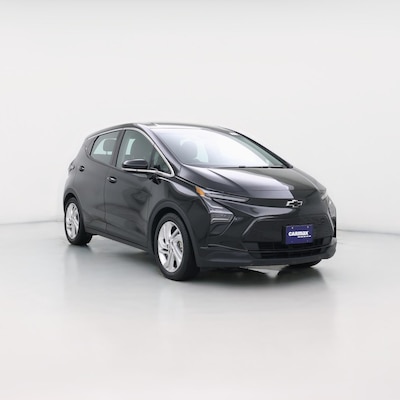 2022 Chevrolet Bolt EV 1LT