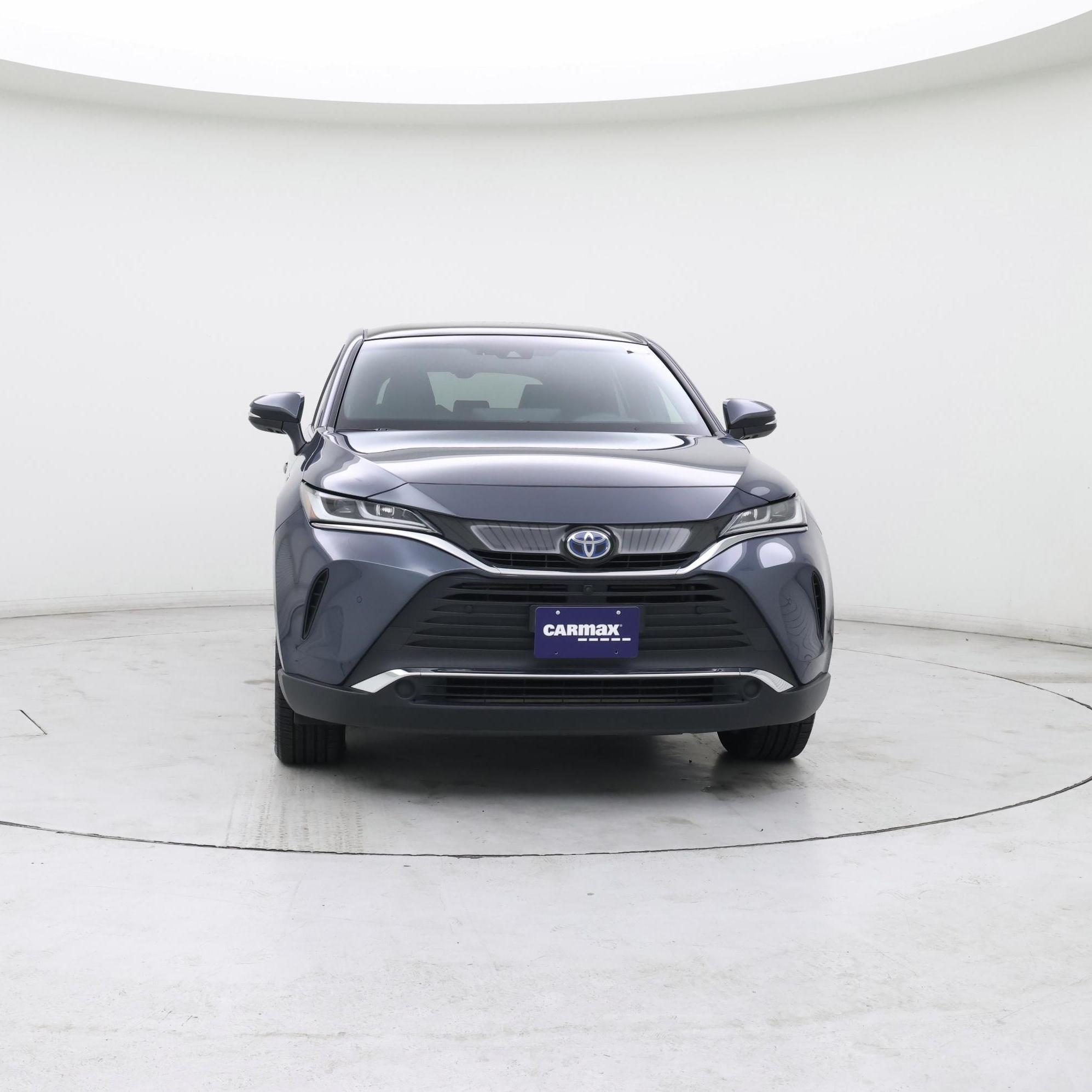 Thumbnail: 2021 Toyota Venza - 5