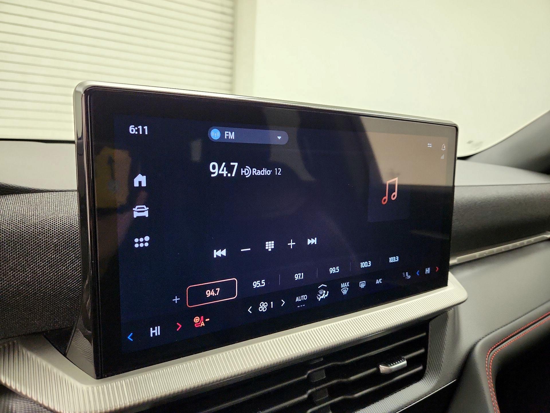 Thumbnail: 2025 Ford Explorer - 16