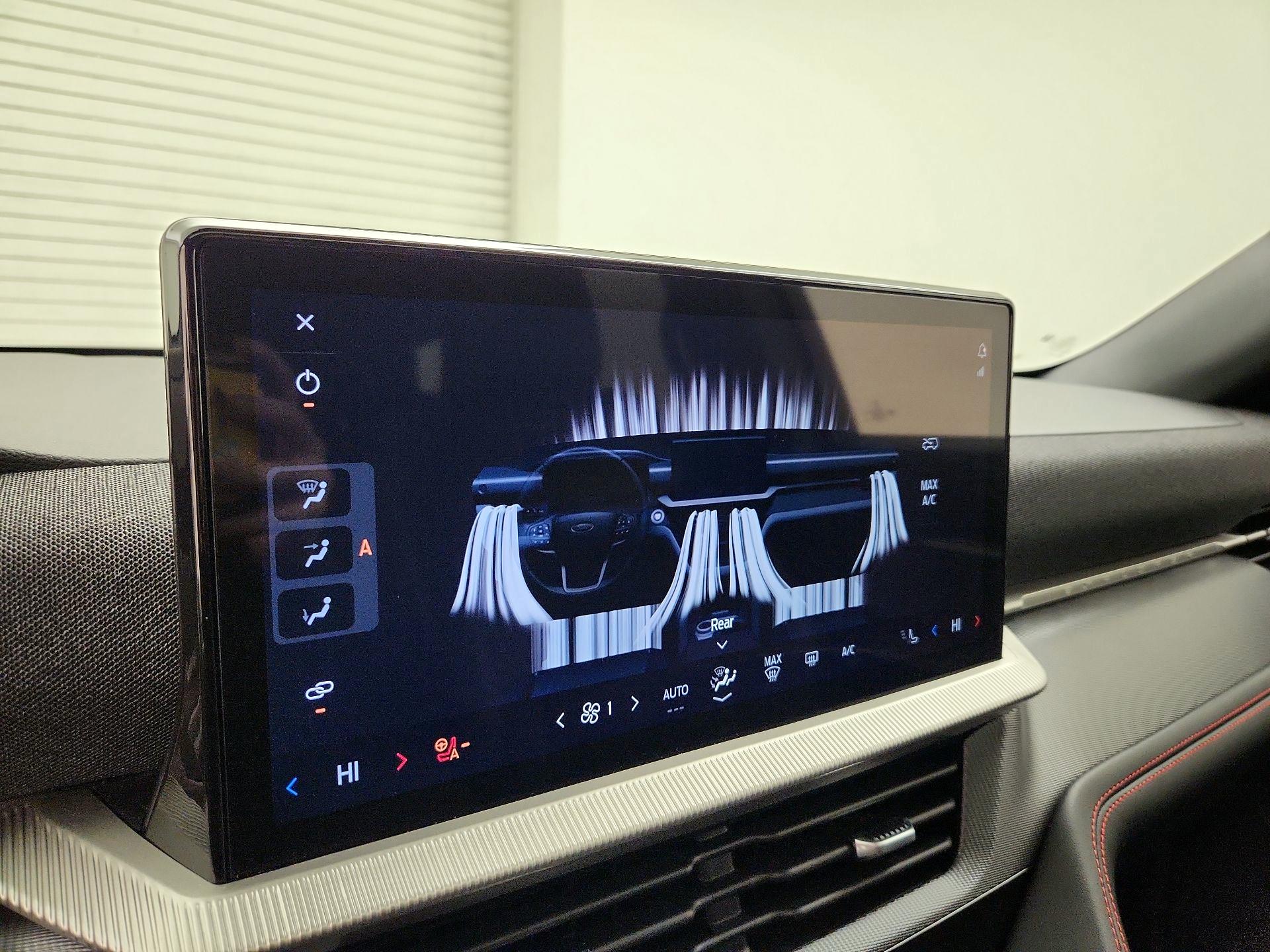 Thumbnail: 2025 Ford Explorer - 17