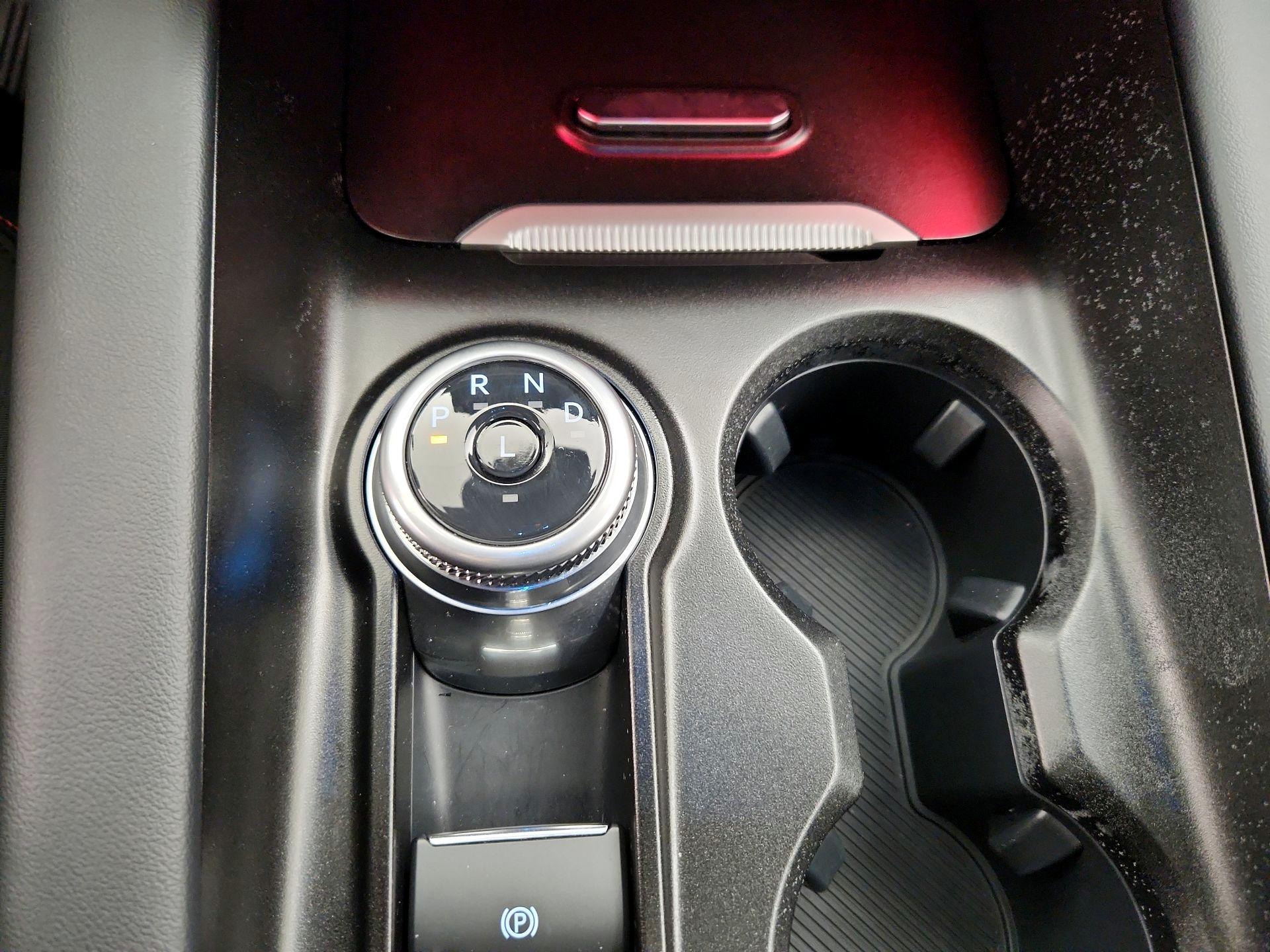 Thumbnail: 2025 Ford Explorer - 18