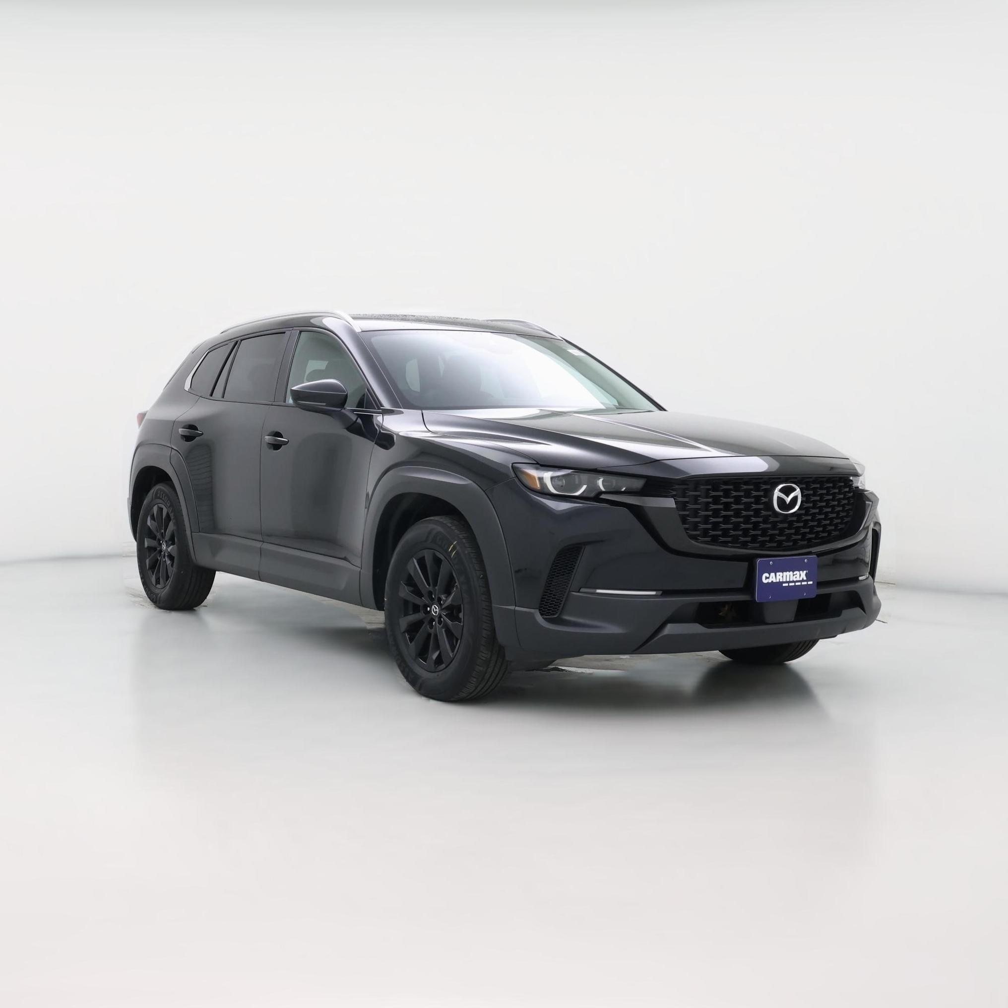 Thumbnail: 2024 Mazda CX-50 - 1