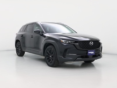 2024 Mazda CX-50 2.5 S Premium Package