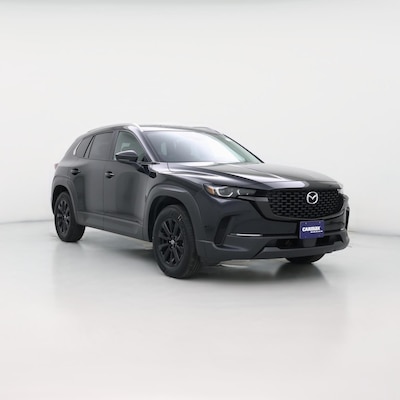 2024 Mazda CX-50 2.5 S Premium Package