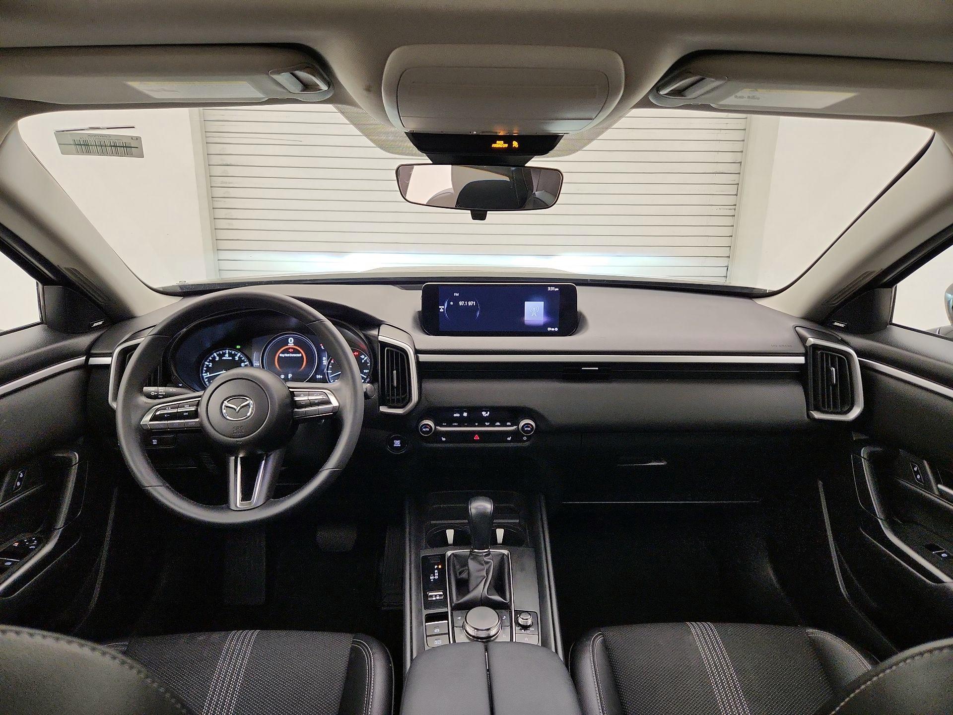 Thumbnail: 2024 Mazda CX-50 - 9