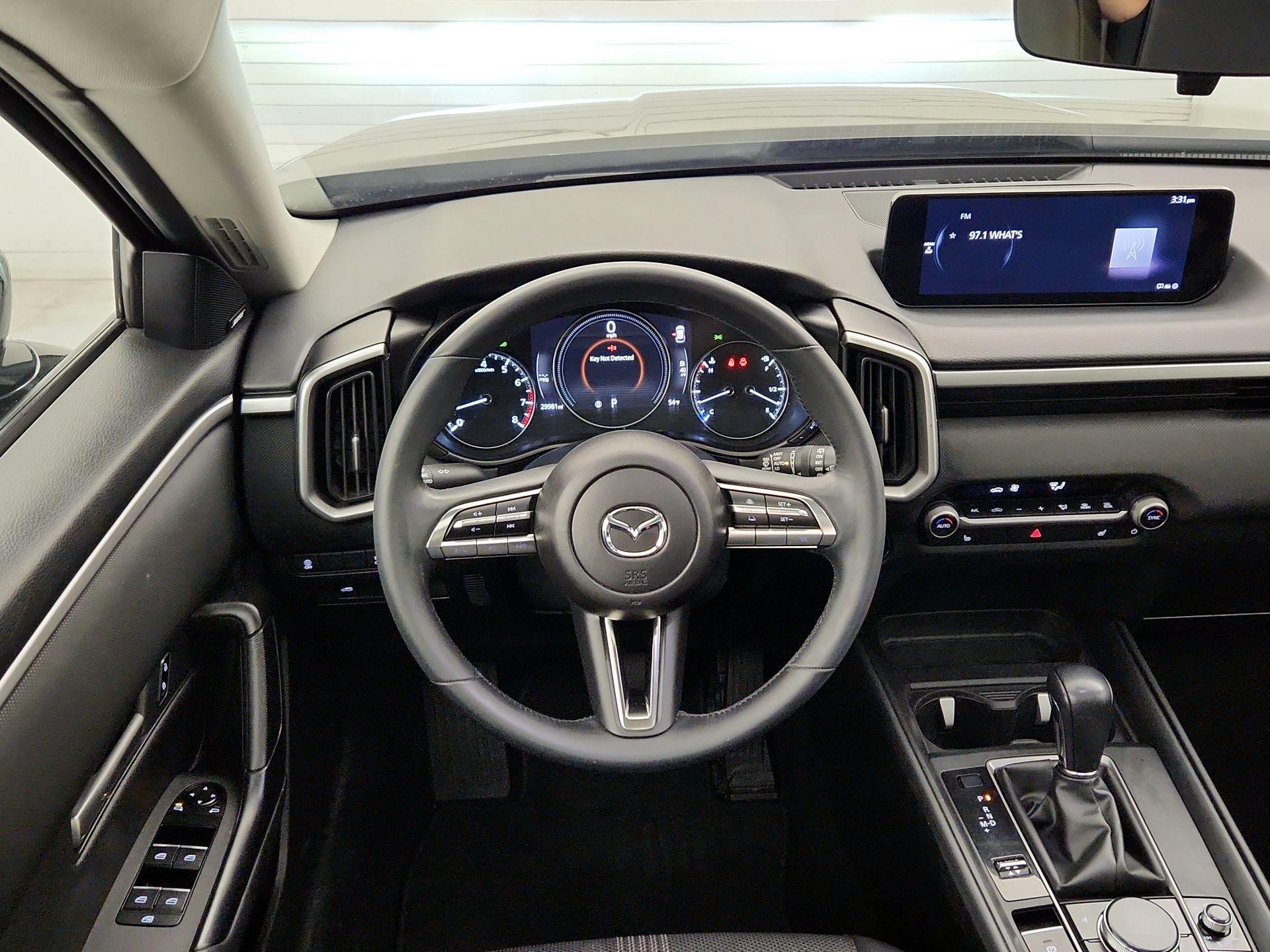 Thumbnail: 2024 Mazda CX-50 - 10