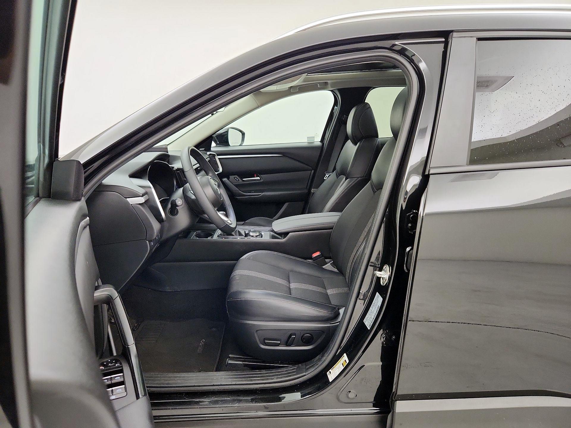 Thumbnail: 2024 Mazda CX-50 - 11