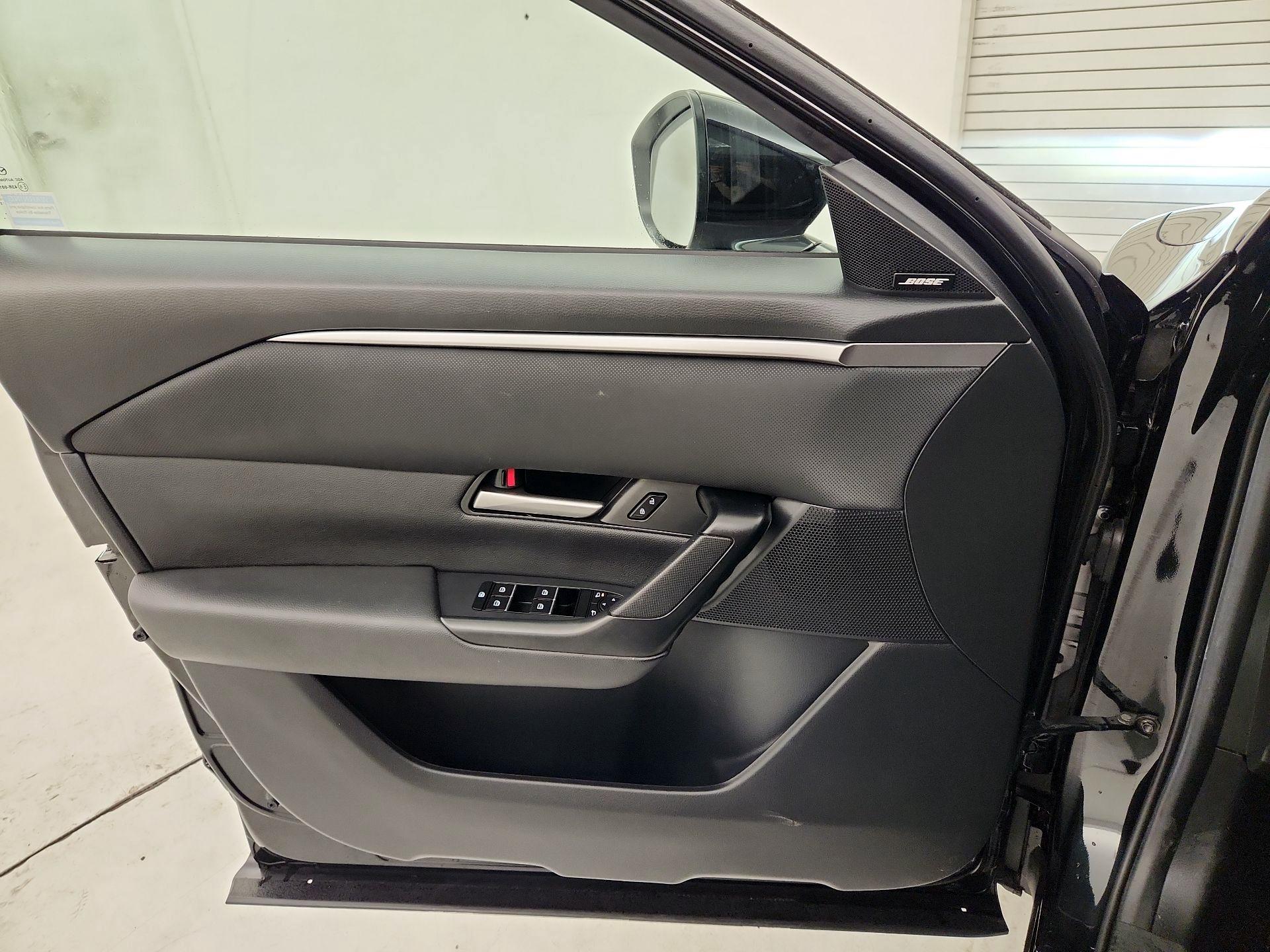 Thumbnail: 2024 Mazda CX-50 - 12