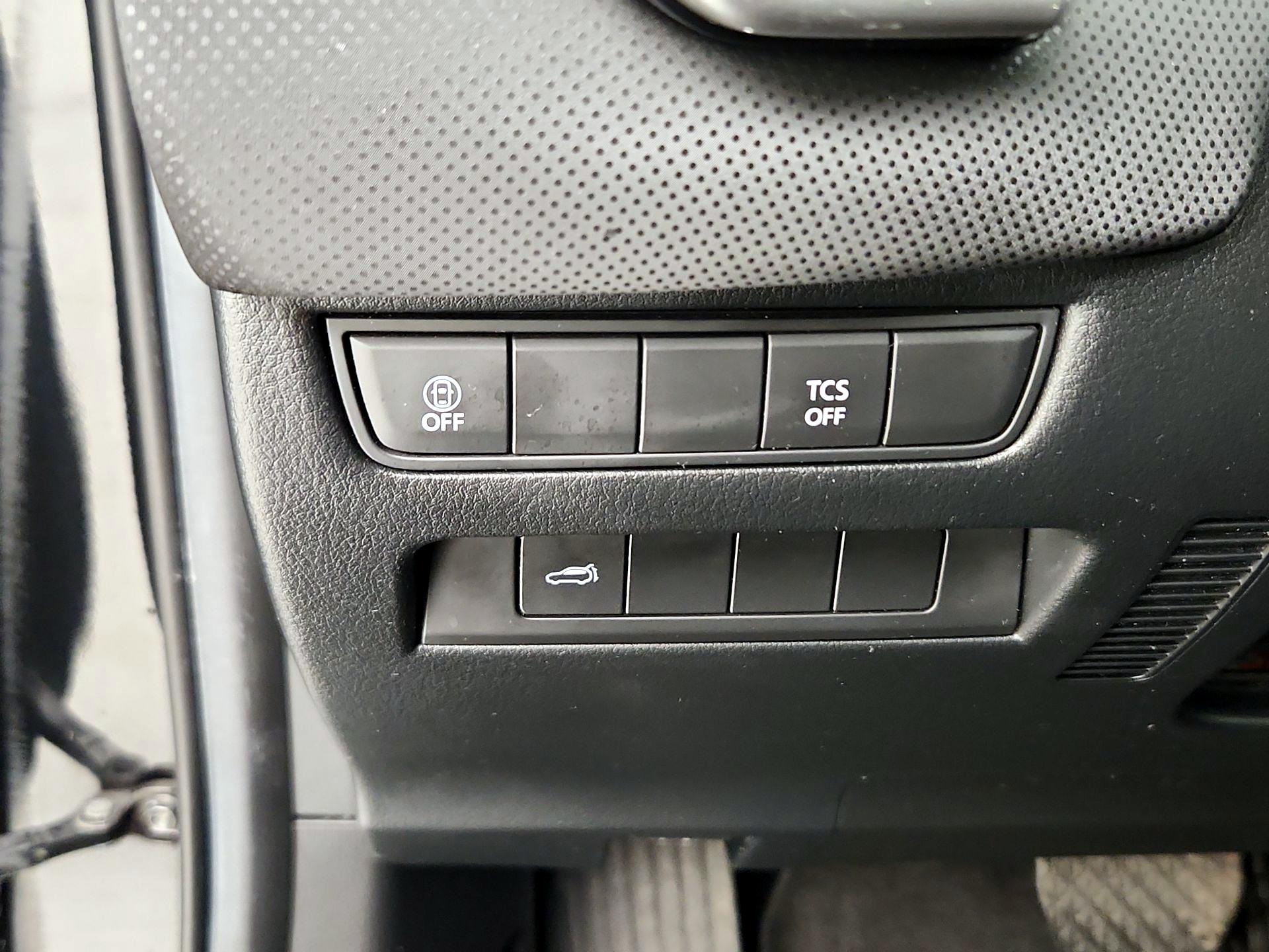 Thumbnail: 2024 Mazda CX-50 - 13