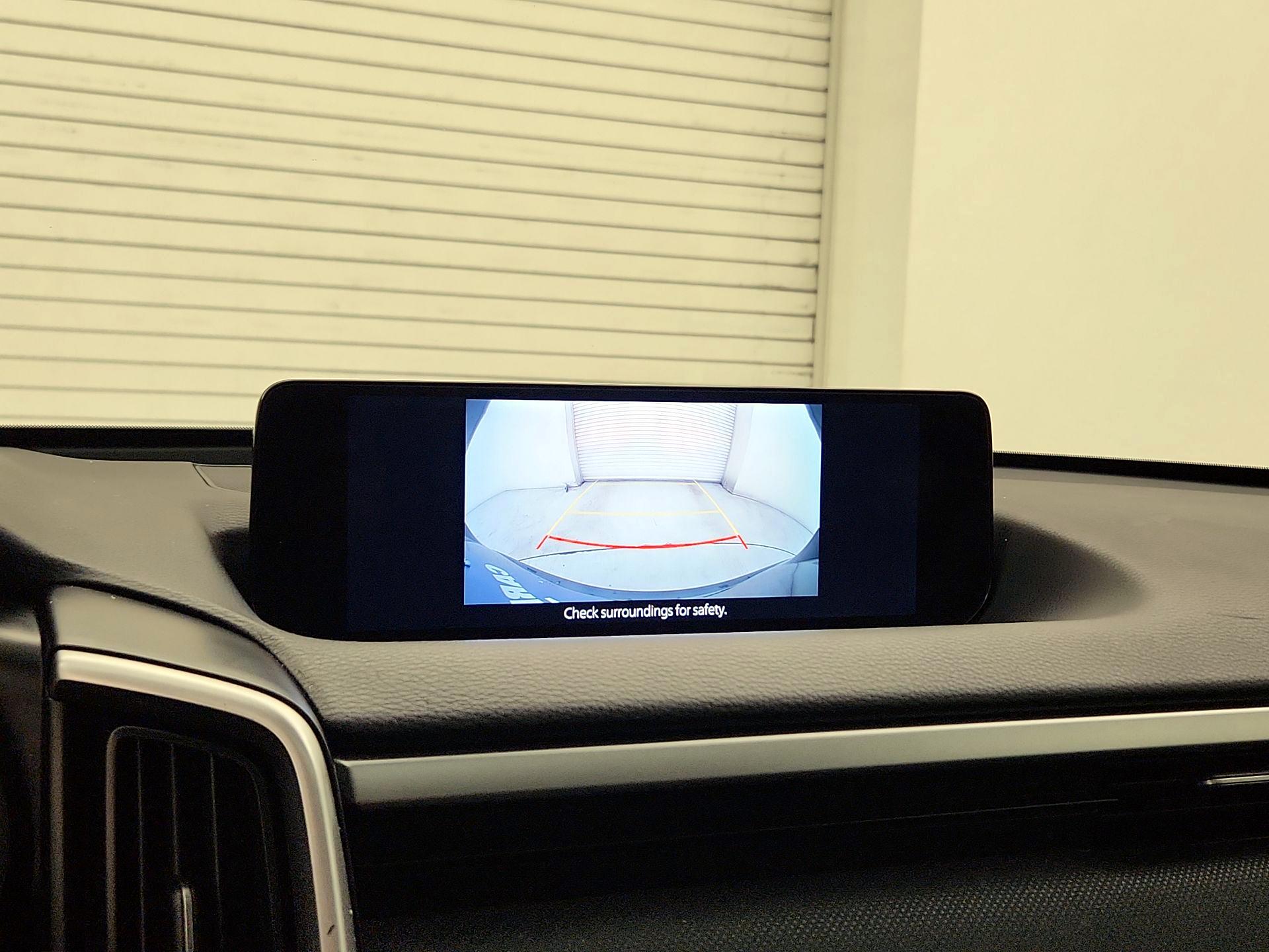 Thumbnail: 2024 Mazda CX-50 - 14