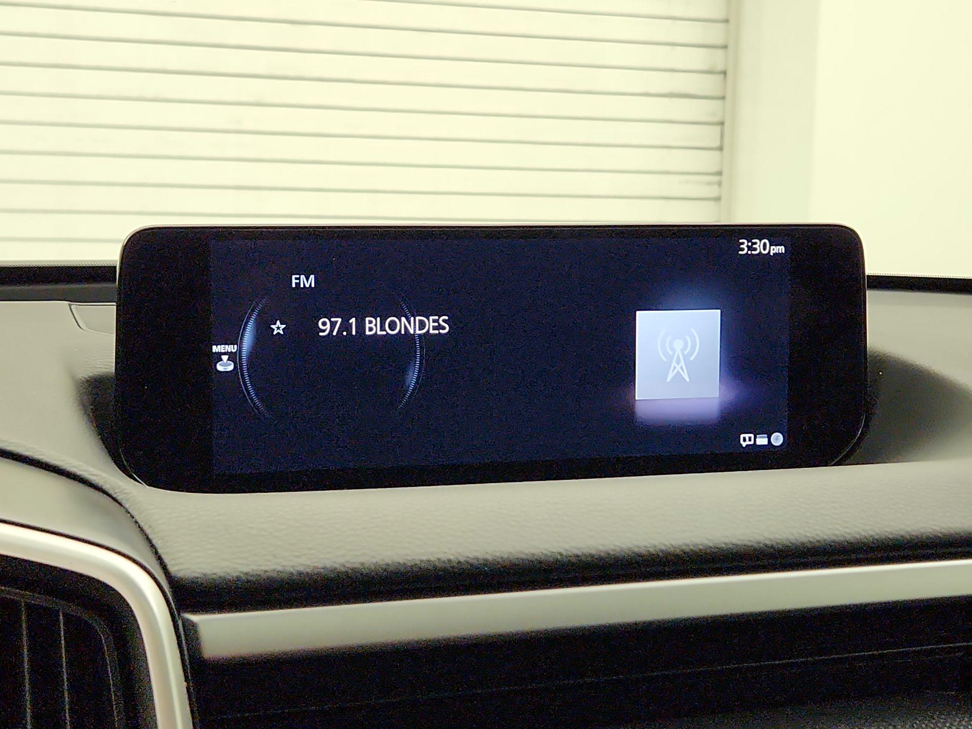 Thumbnail: 2024 Mazda CX-50 - 15